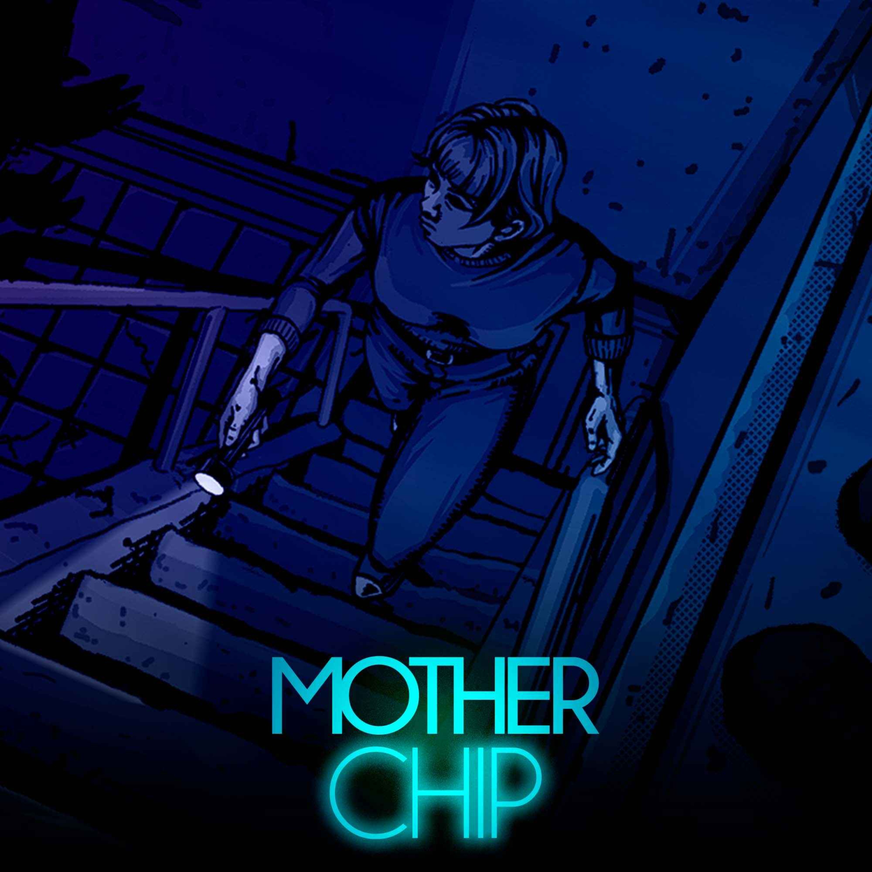 MotherChip #569 - Subversive Memories, Raider Kid and the Ruby Chest e Darwin's Paradox