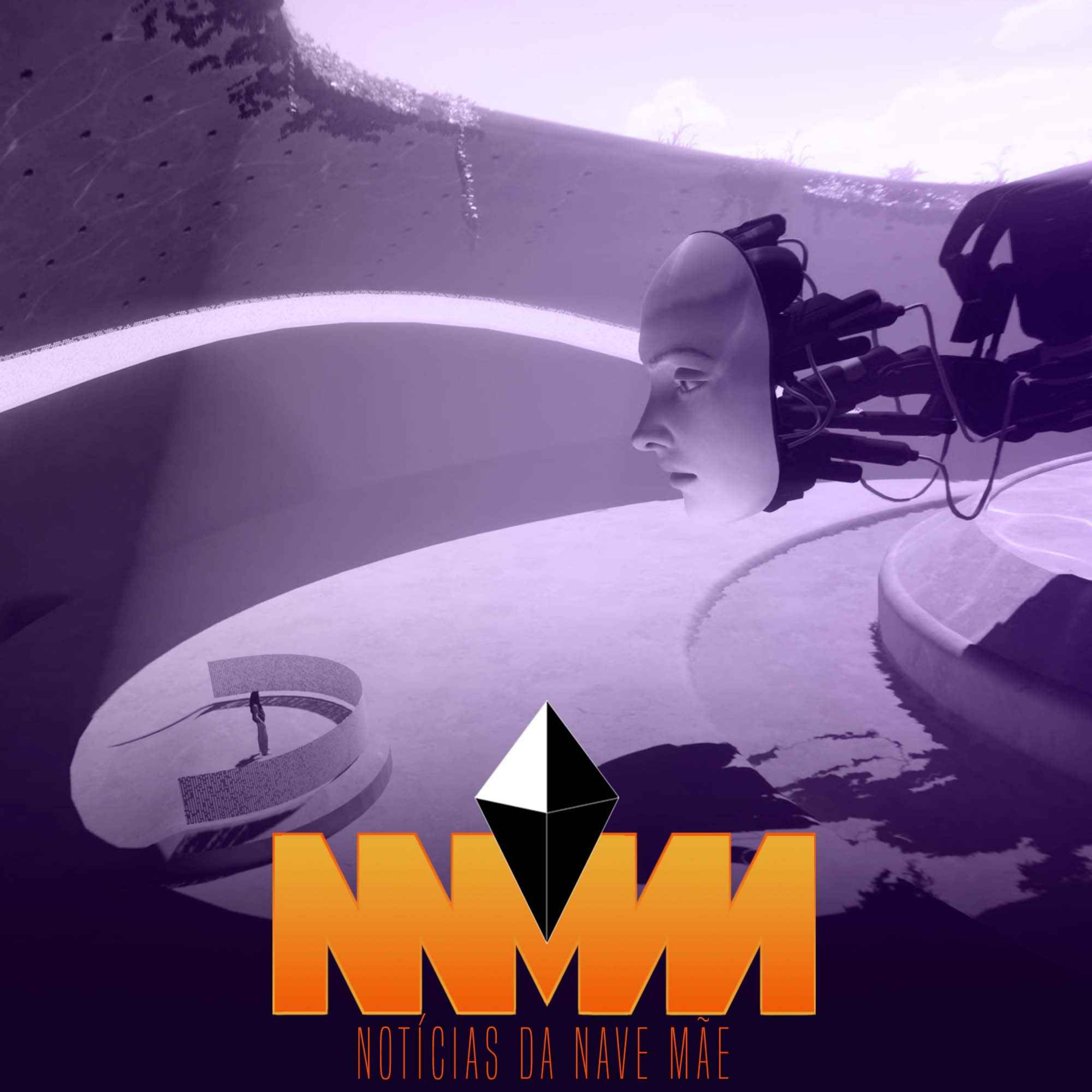 Notícias da Nave Mãe #329 - Destaques da Triple-i Initiative, batalha de monstrinhos em No Man's Sky e mais