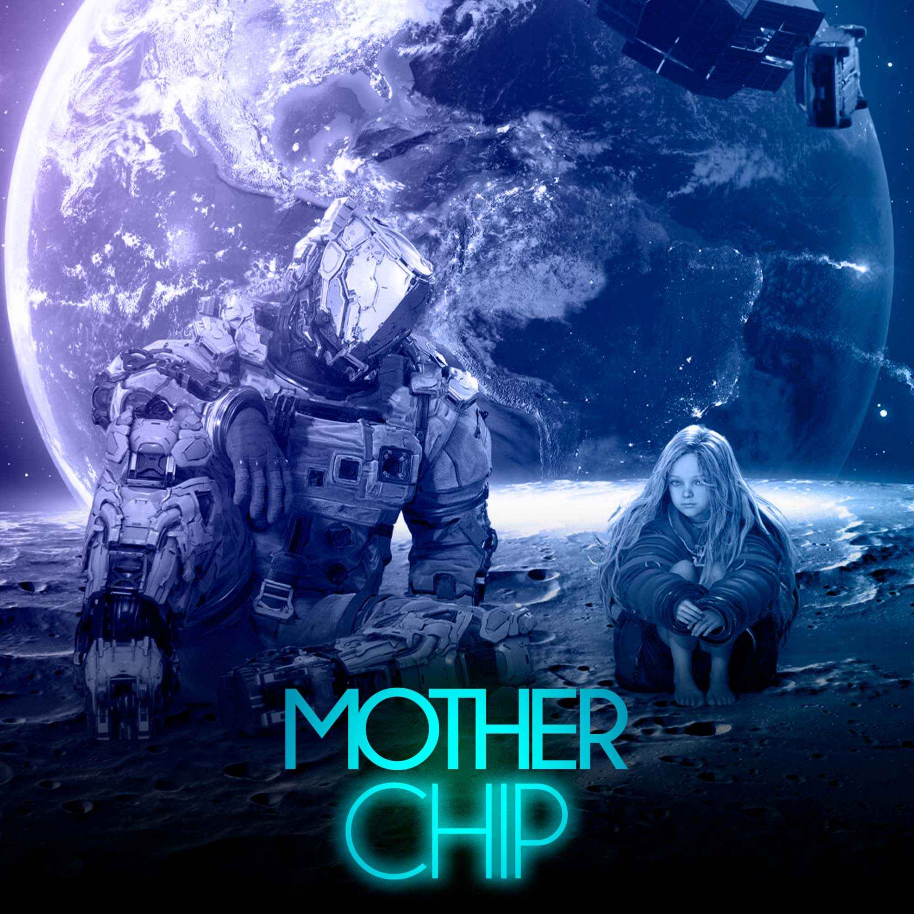 MotherChip #571 - Pragmata, MINOS, Vampire Crawlers e Legacy of Kain: Ascendance