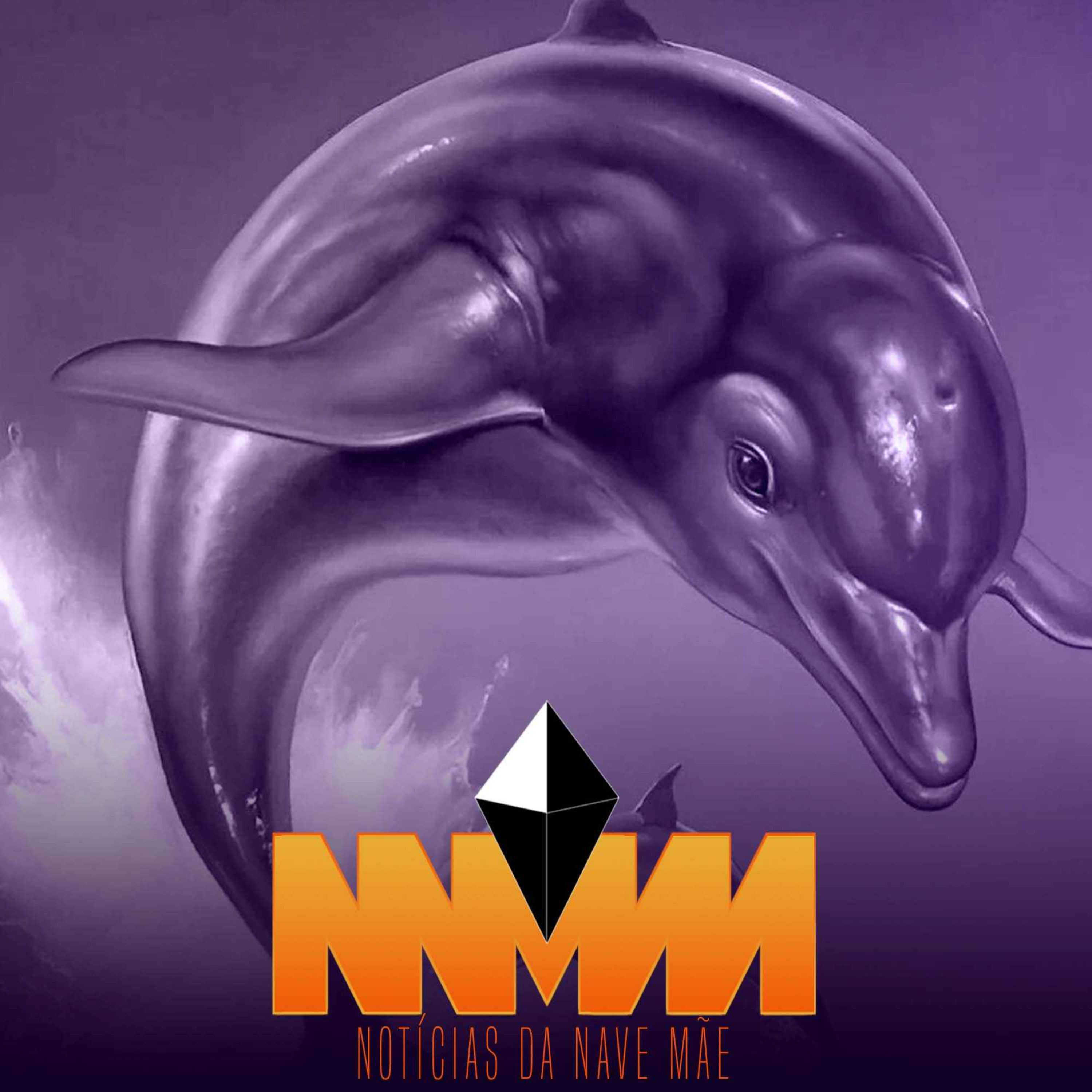 Notícias da Nave Mãe # 330 - Xbox reduz preço do Game Pass, a expansão da Poncle e o retorno de Ecco the Dolphin