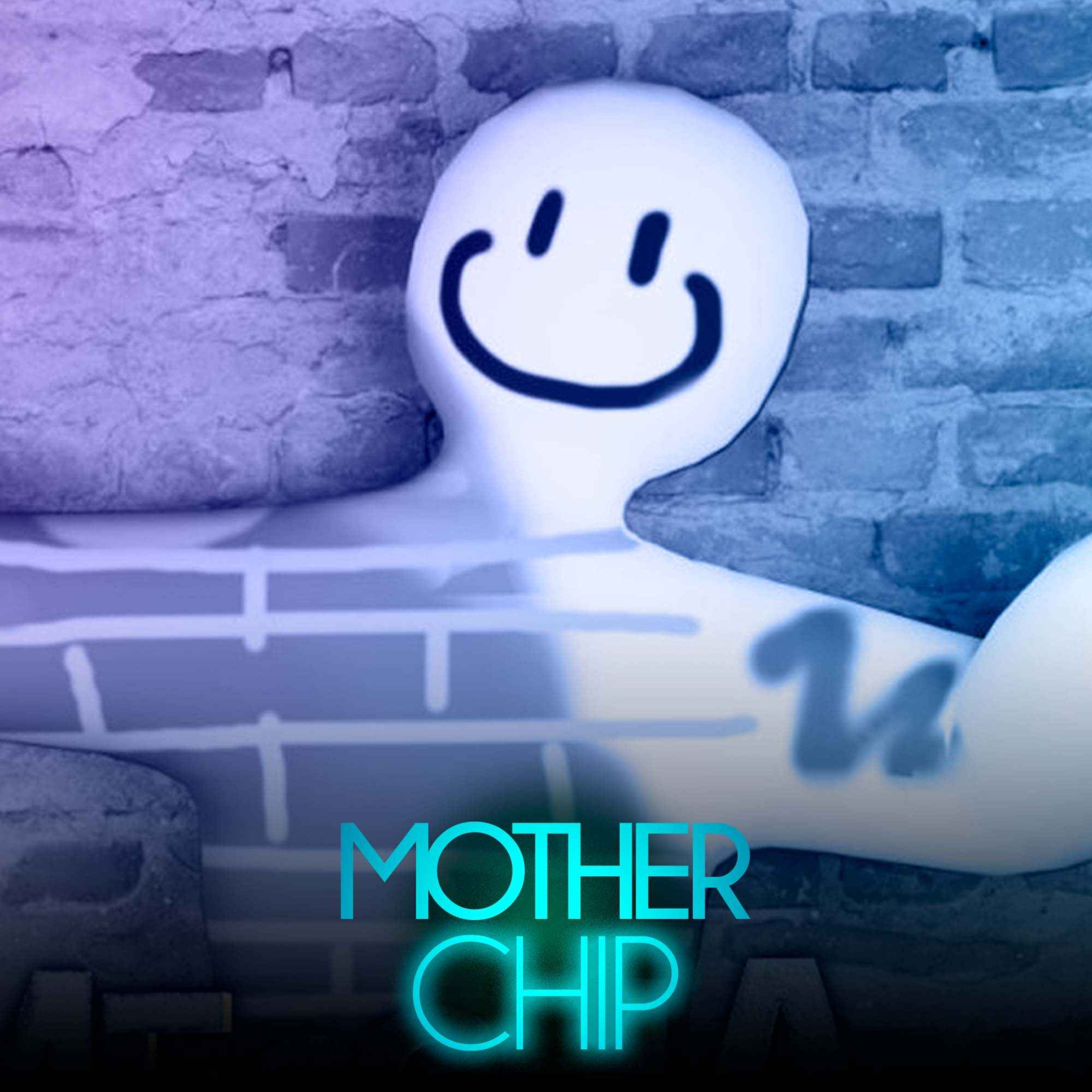 MotherChip #580 - Meccha Chameleon, Rose and Locket, Sol Cesto e mais episode artwork