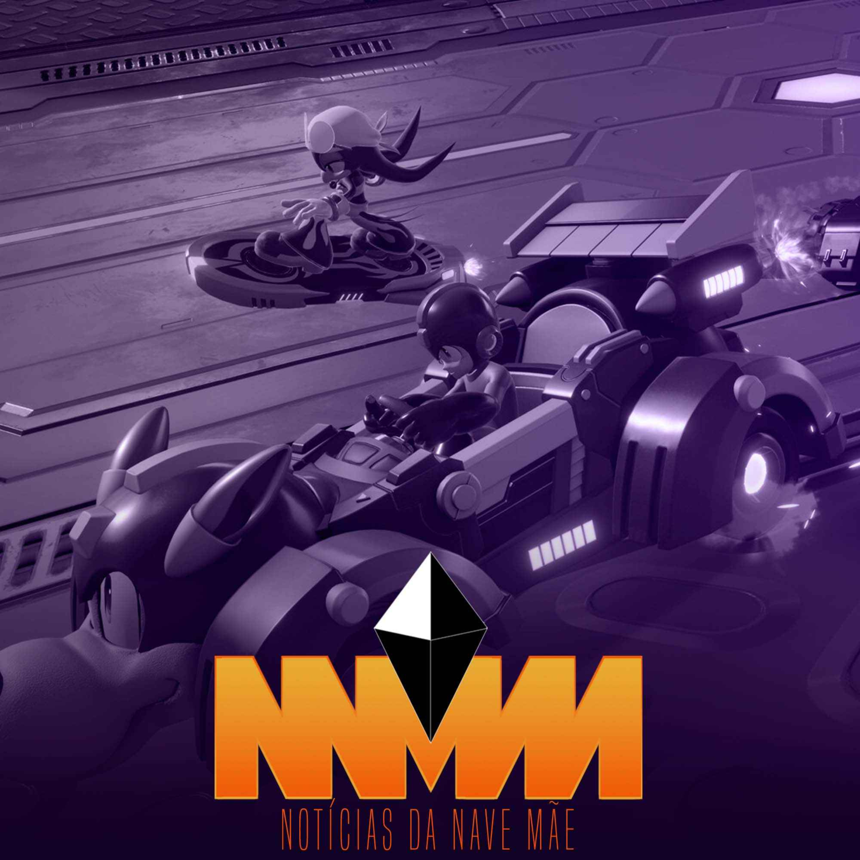 Notícias da Nave Mãe #355 - Epic Games dobra aposta em IA Generativa, Marco Legal dos Games é regulamentado