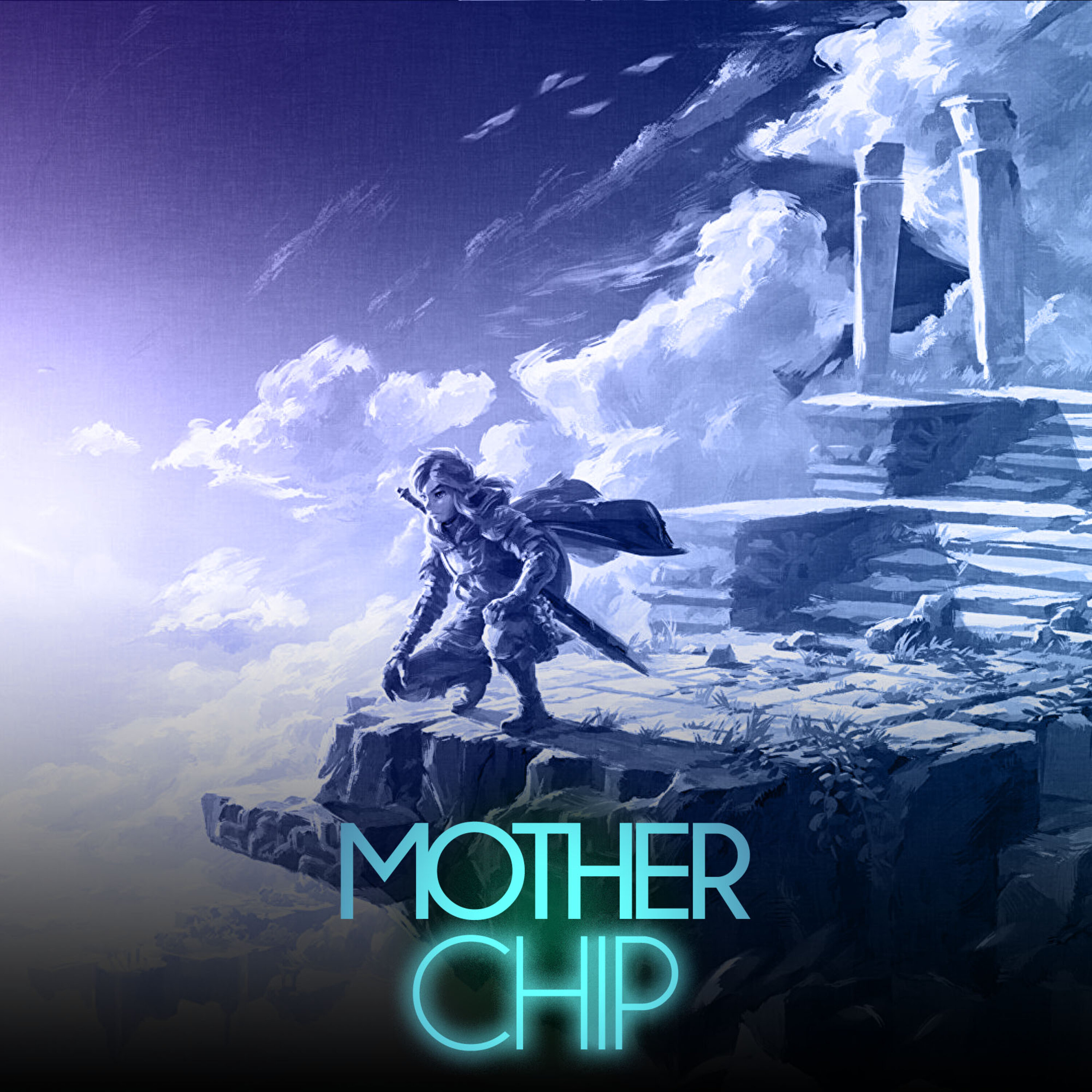 MotherChip #408 - Bem-vinda Jeje! e os jogos mais aguardados de 2023