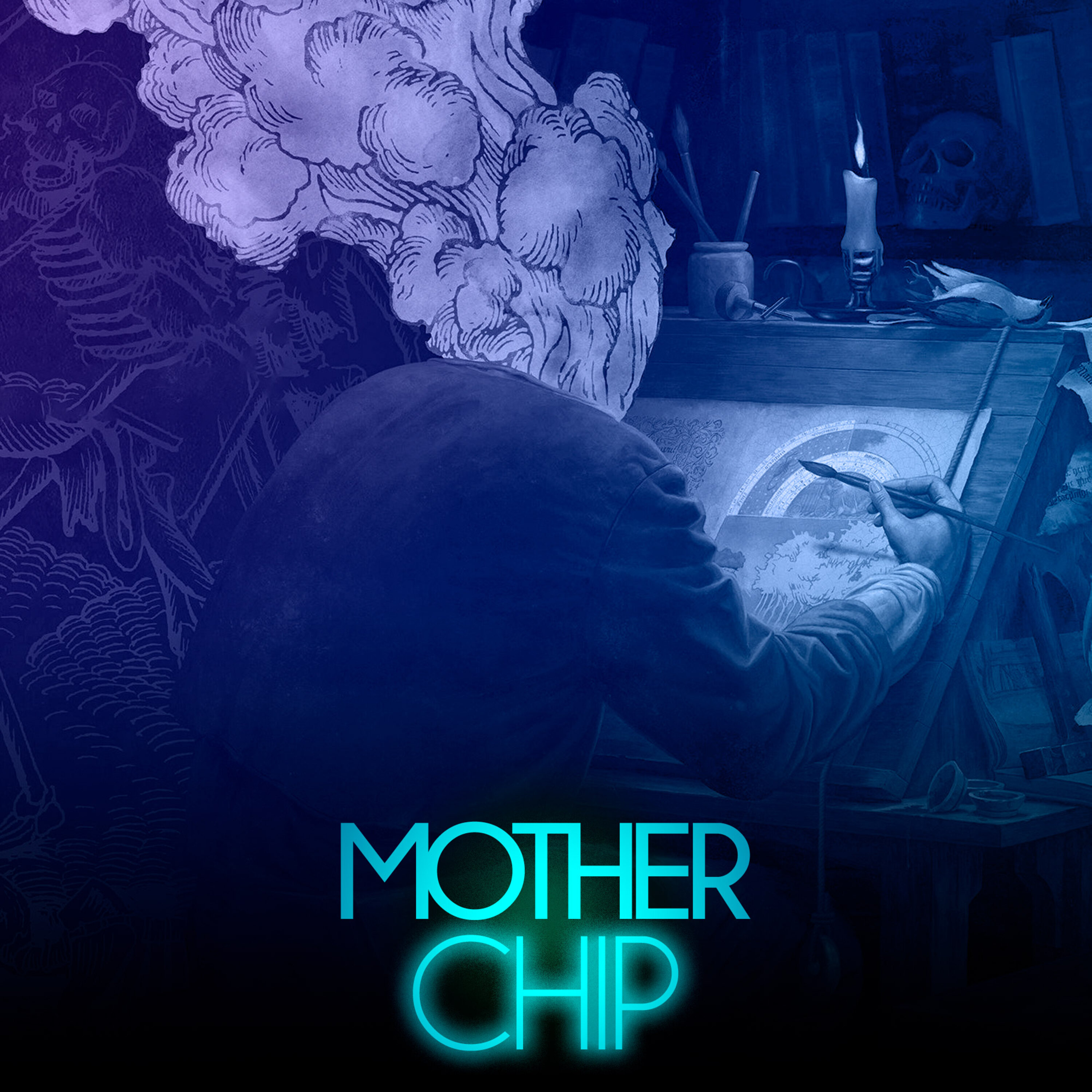 MotherChip #402 - Pentiment, Steam Link, Bullet Echo e Copa