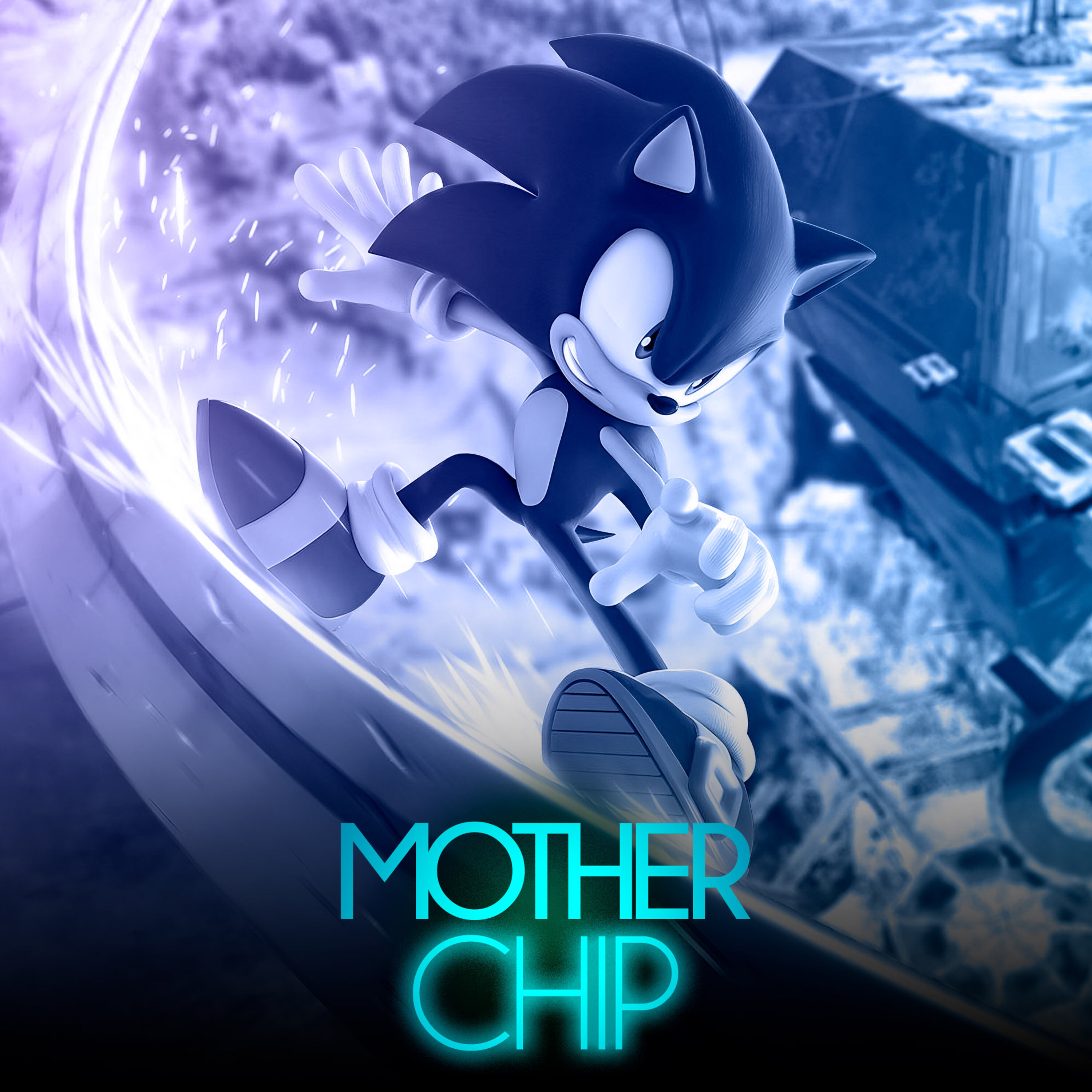 MotherChip #400 - Sonic Frontiers, God of War Ragnarok, Harvestella e mais