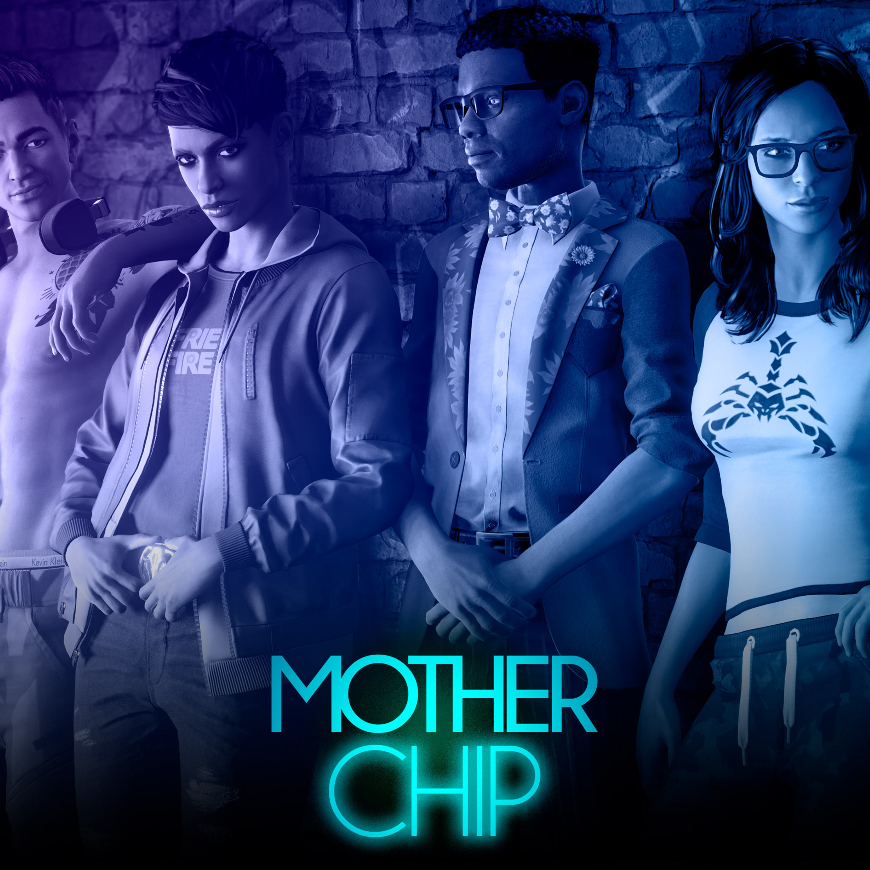 MotherChip #389 - Saints Row, We Are OFK, Cursed to Golf e Rollerdrome