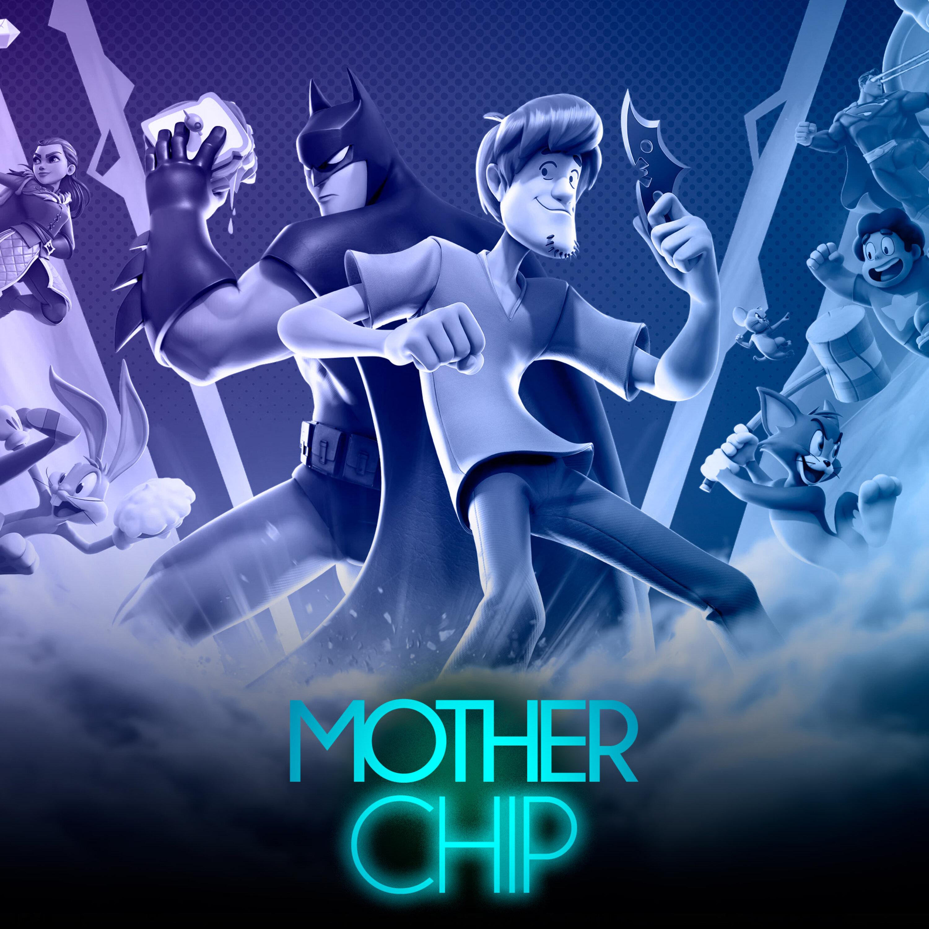 MotherChip #386 - Multiversus, South of the Circle, Bear and Breakfast, Hell Pie e TikTok
