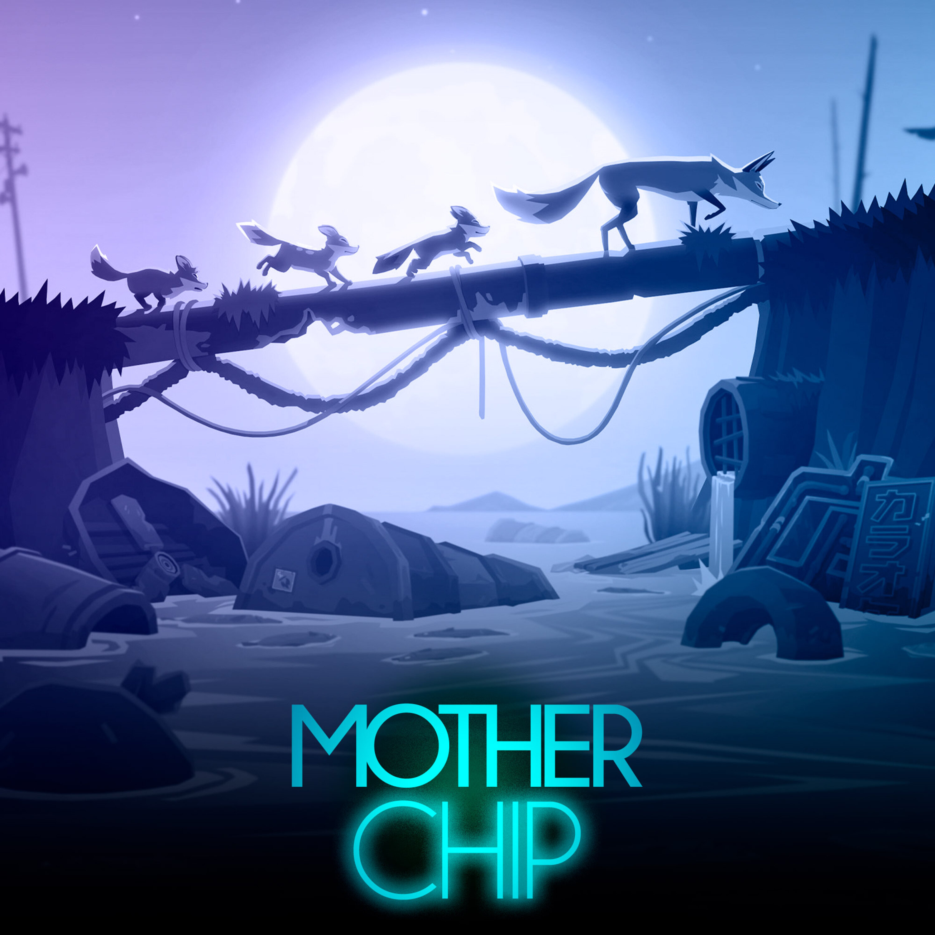 MotherChip #385 - Live A Live, Endling - Extinction is Forever, equilíbrio e mais