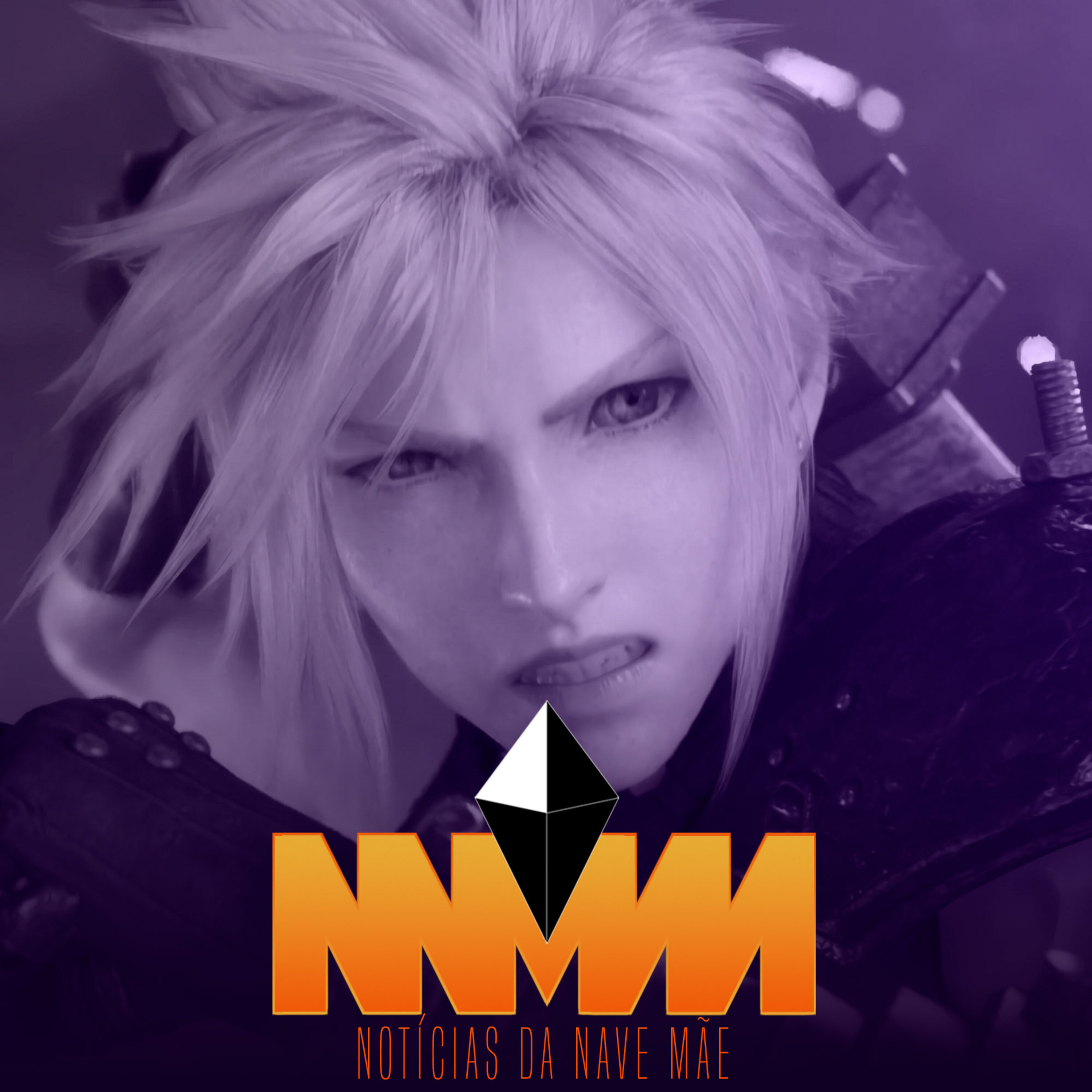 Notícias da Nave Mãe #167 - A enxurrada de Final Fantasy do próximo ano, os anúncios da não-E3, Activision reconhece sindicato da Raven e mais