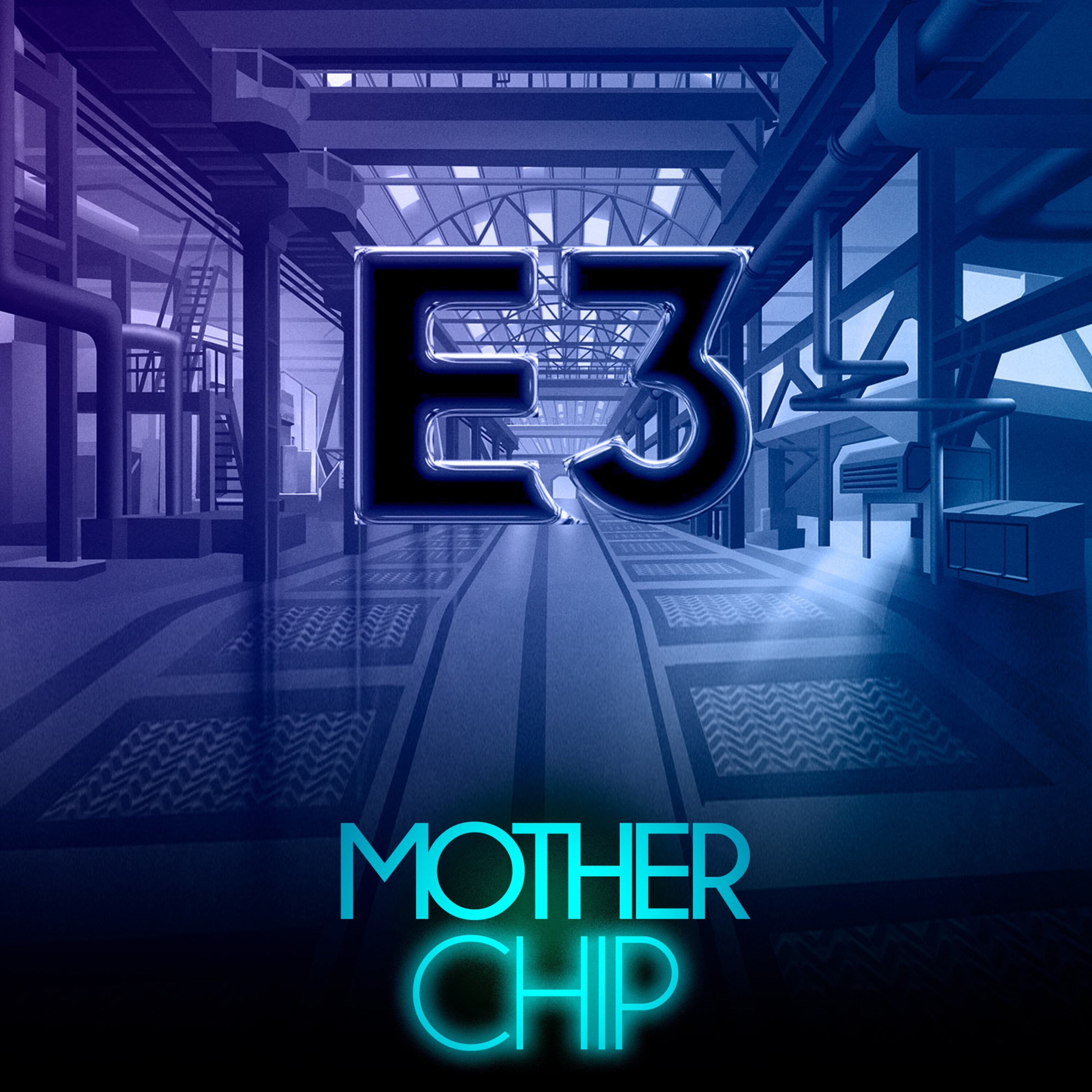 MotherChip #379 - Os destaques da não-E3