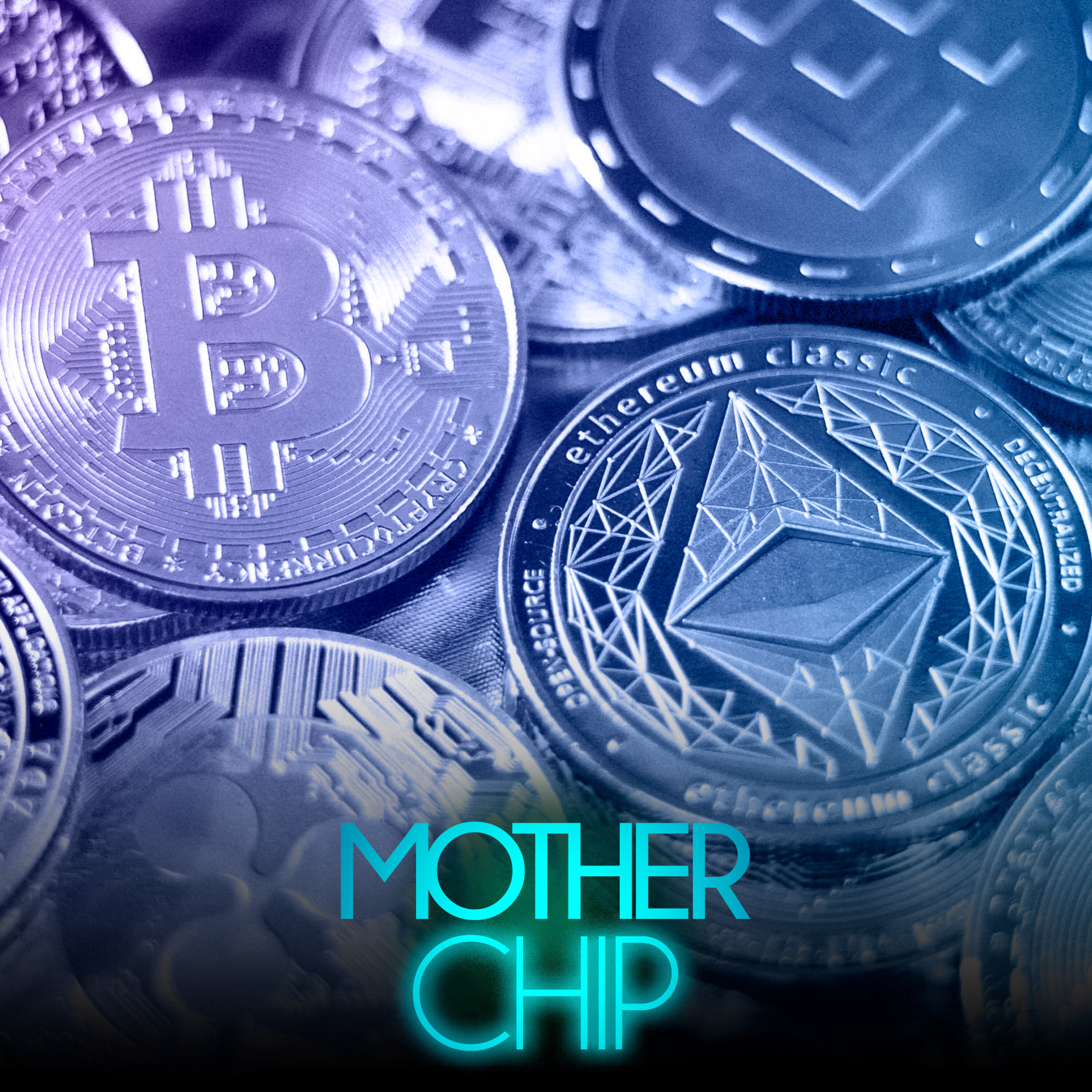 MotherChip #372 - Play to earn na indústria brasileira, Turbo Overkill, Samura Bringer e Blood West episode artwork