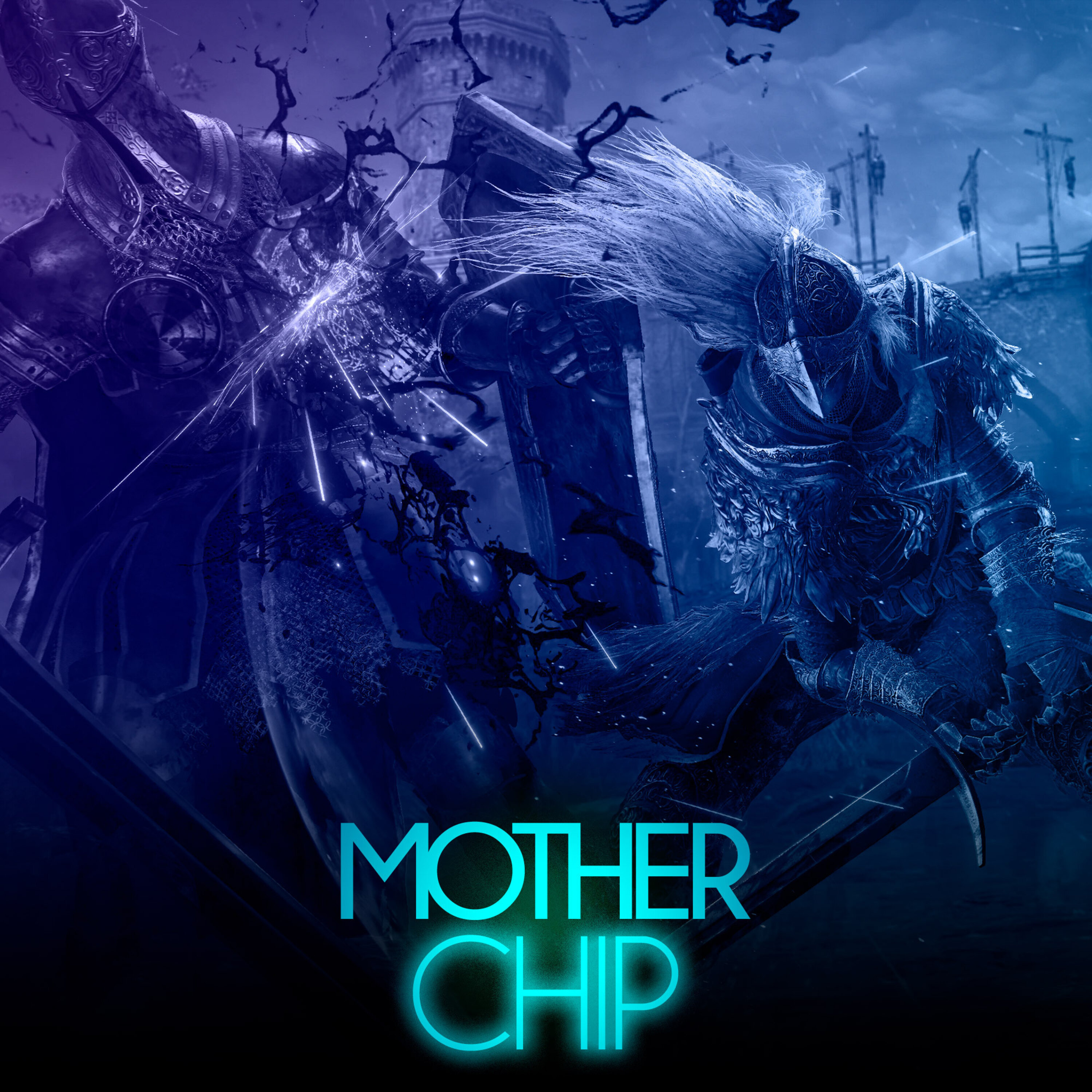 MotherChip Extra - Análise de Elden Ring SEM SPOILERS episode artwork
