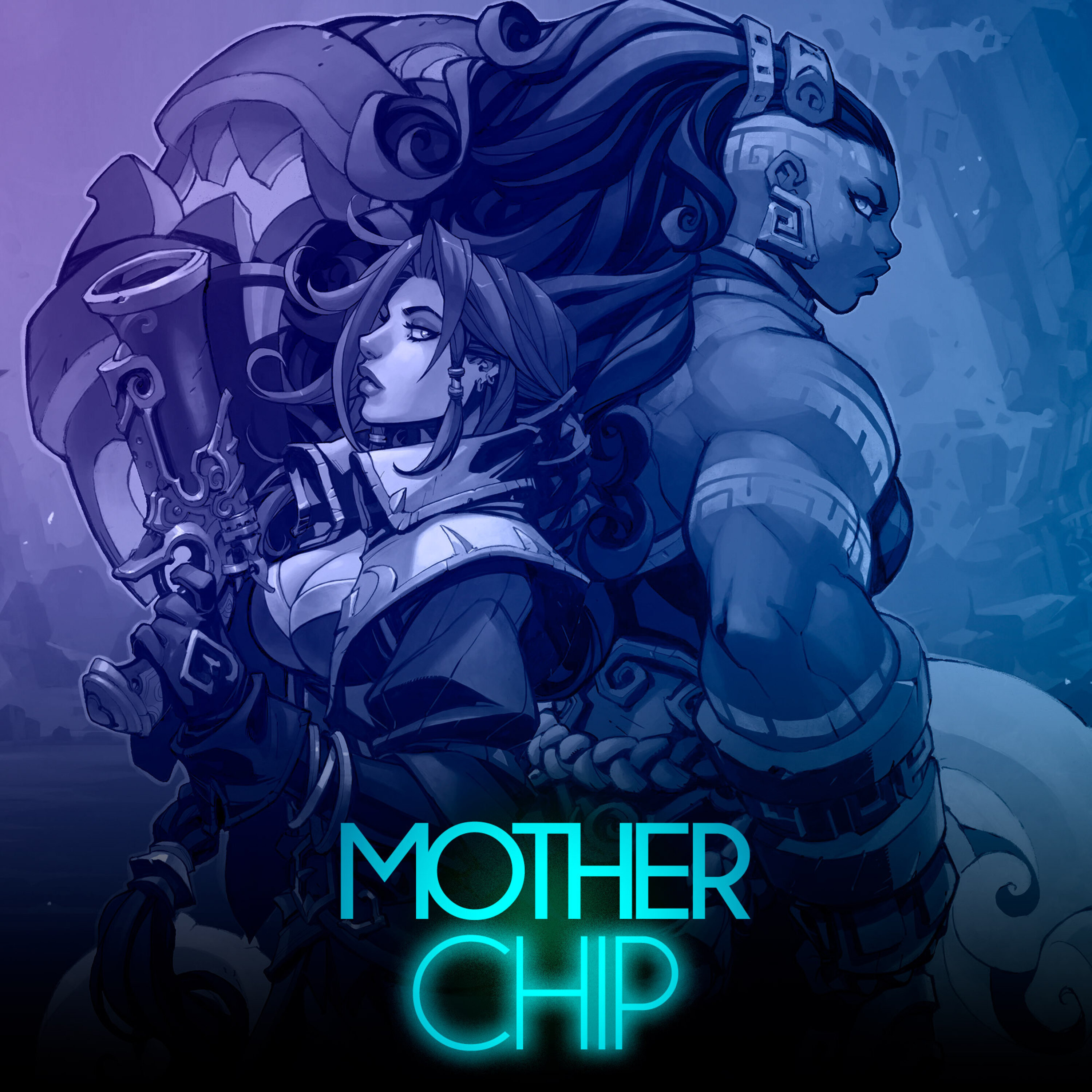 MotherChip #352 - Ruined King, Kid A Mnesia: Exhibition e Exo One
