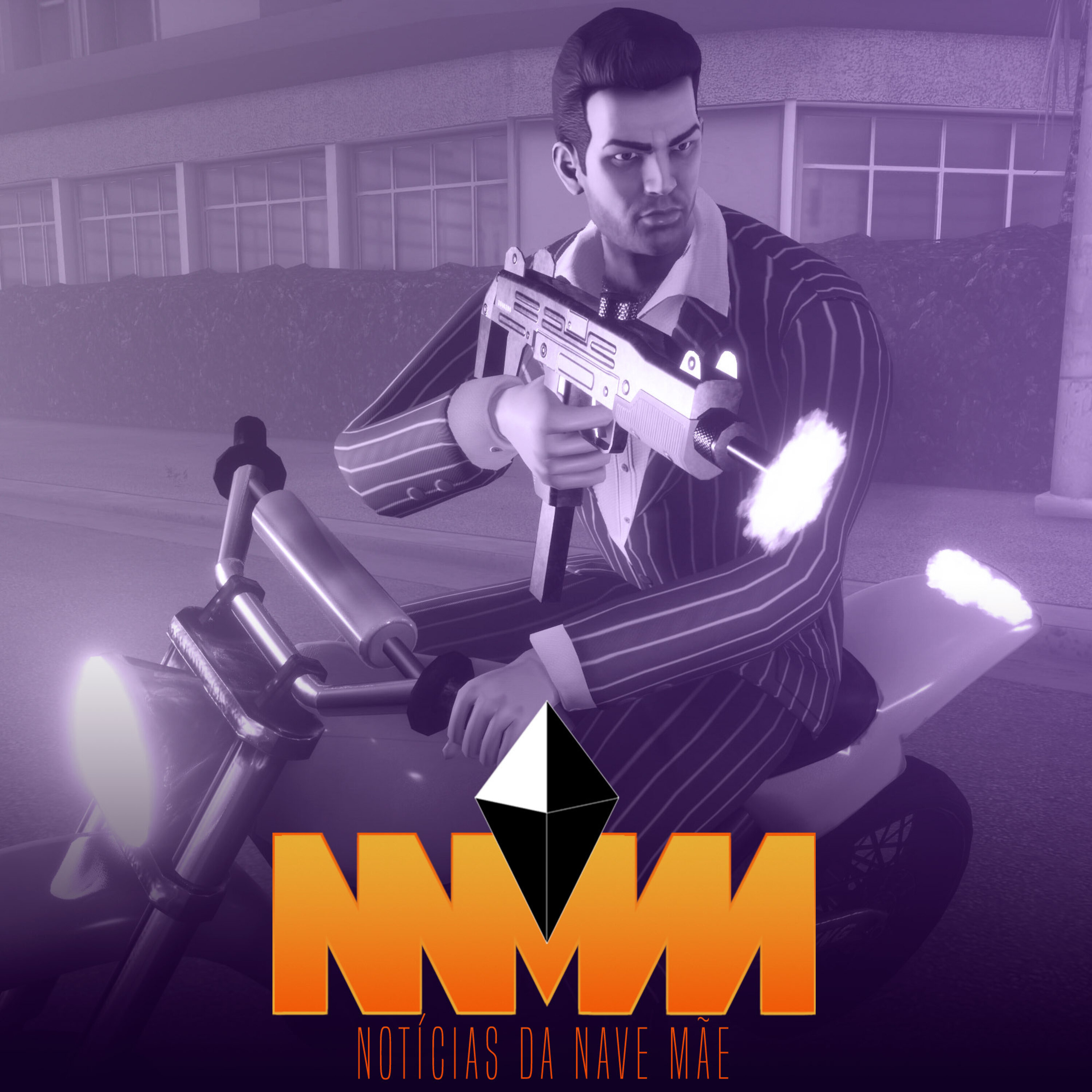 Notícias da Nave Mãe #139 - O remaster meia boca de GTA, novo SteamWorld, Unity adquire a Weta e mais