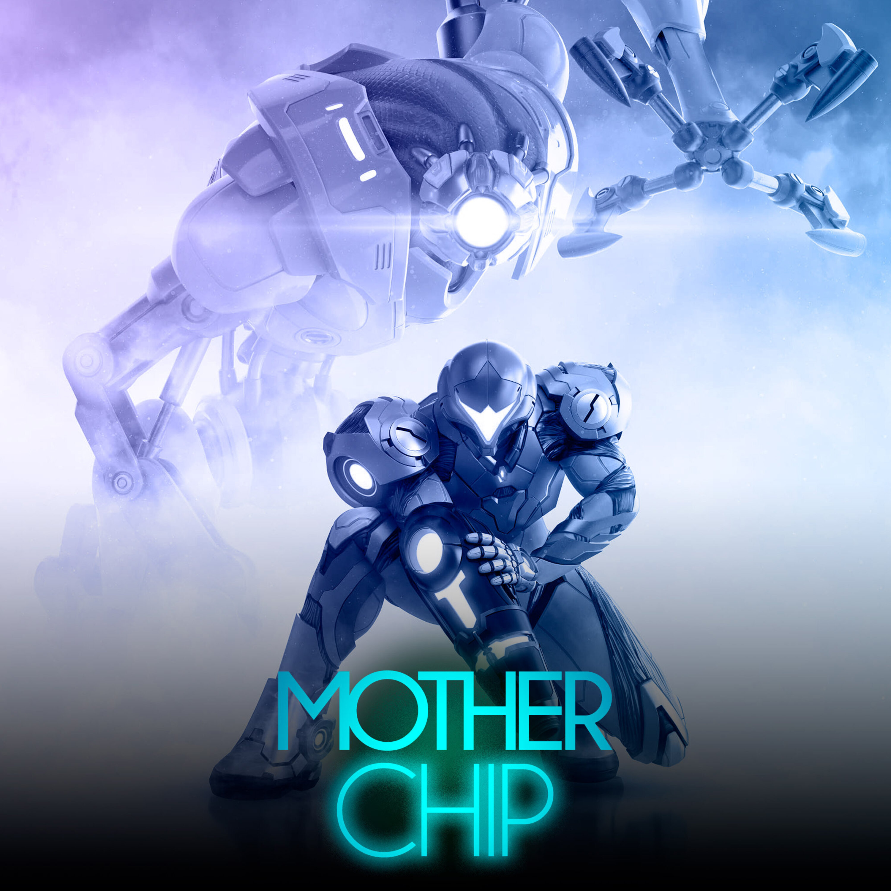 MotherChip #346 - Metroid Dread e um cadinho de Book of Travels