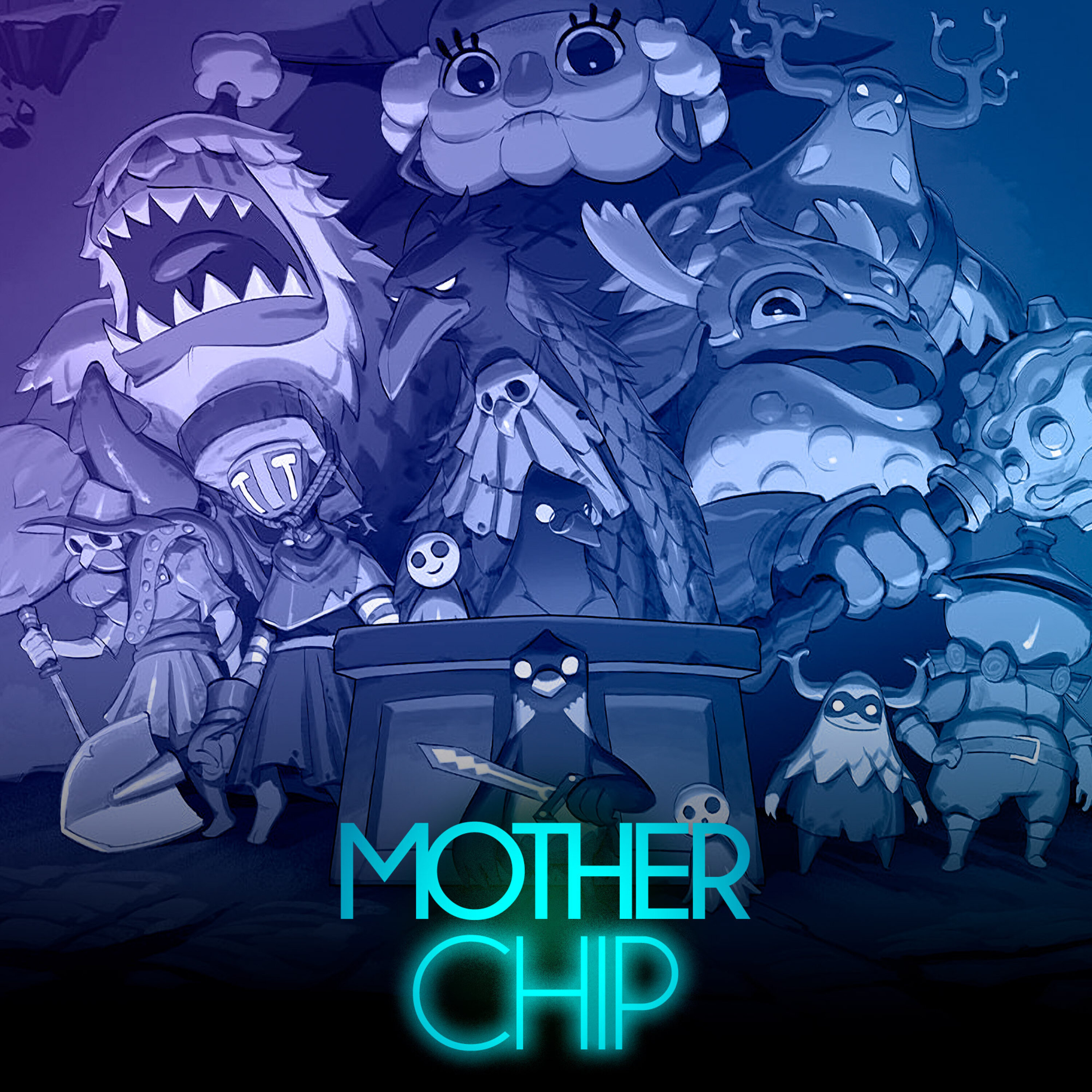 MotherChip #334 - Death's Door, Ender Lilies, Sekiro e HBO Max