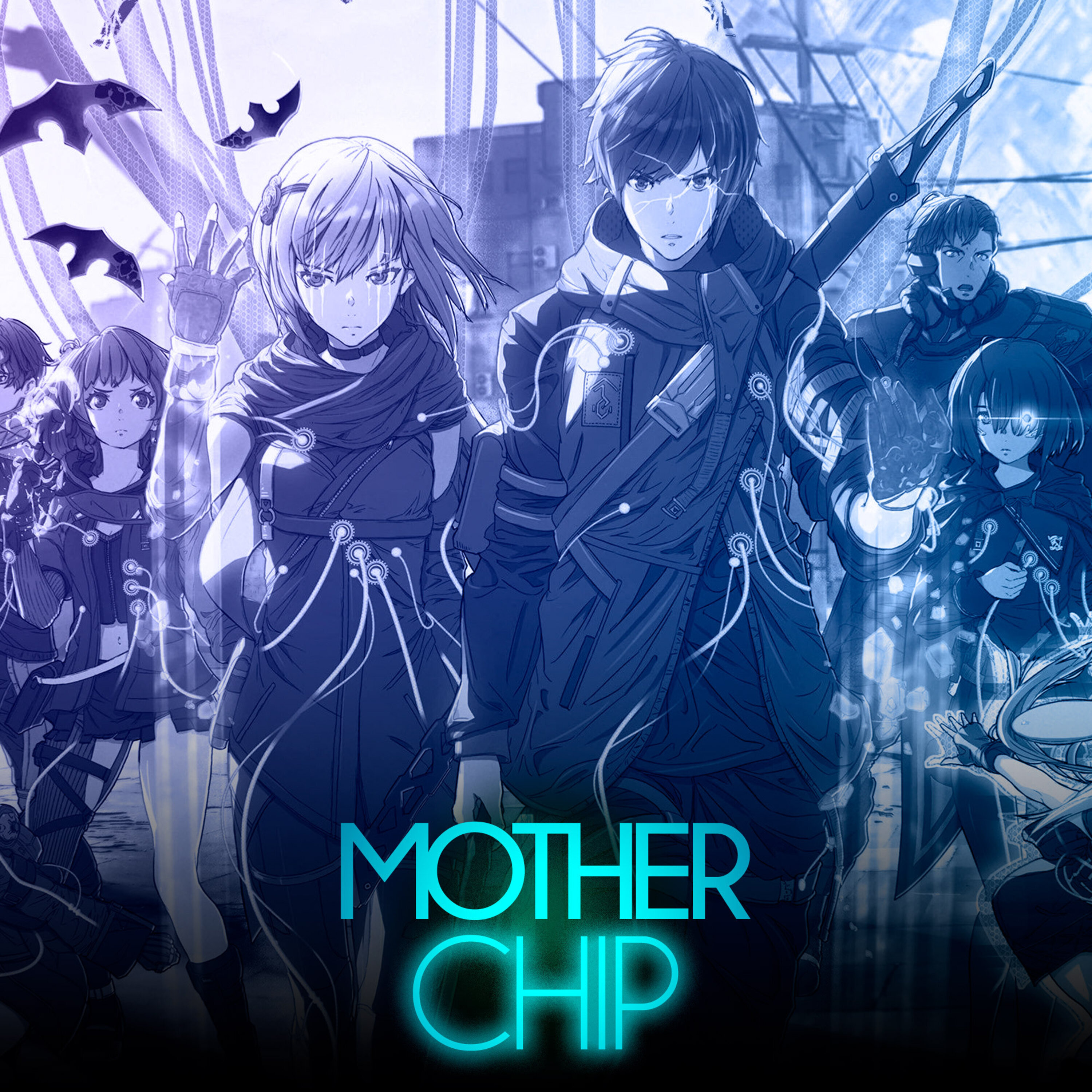 MotherChip #331 - Scarlet Nexus, Astalon: Tears of the Earth, Phantom Abyss e Press Reset