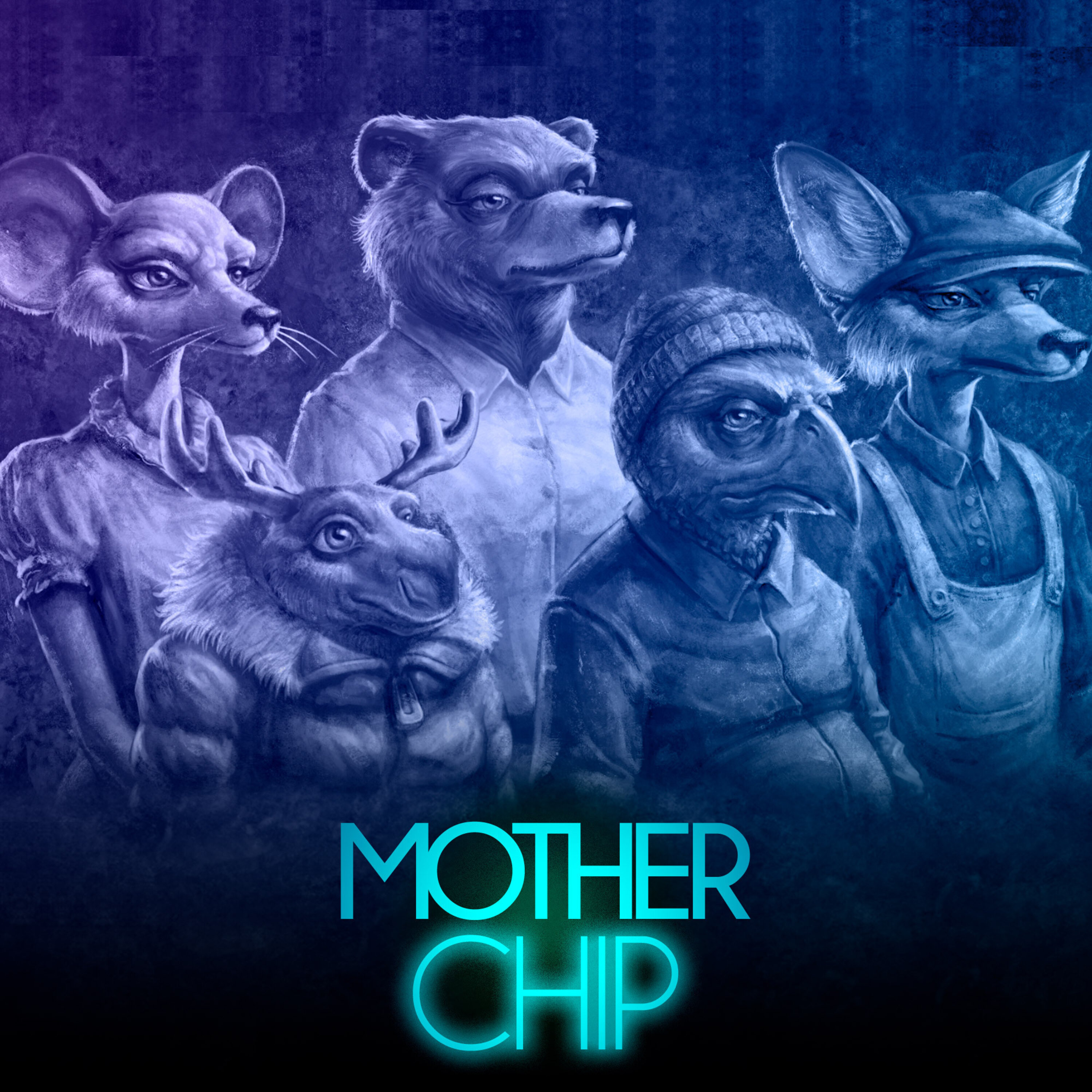 MotherChip #327 - Knockout City, The Longest Road on Earth, The Wild at Heart e mais