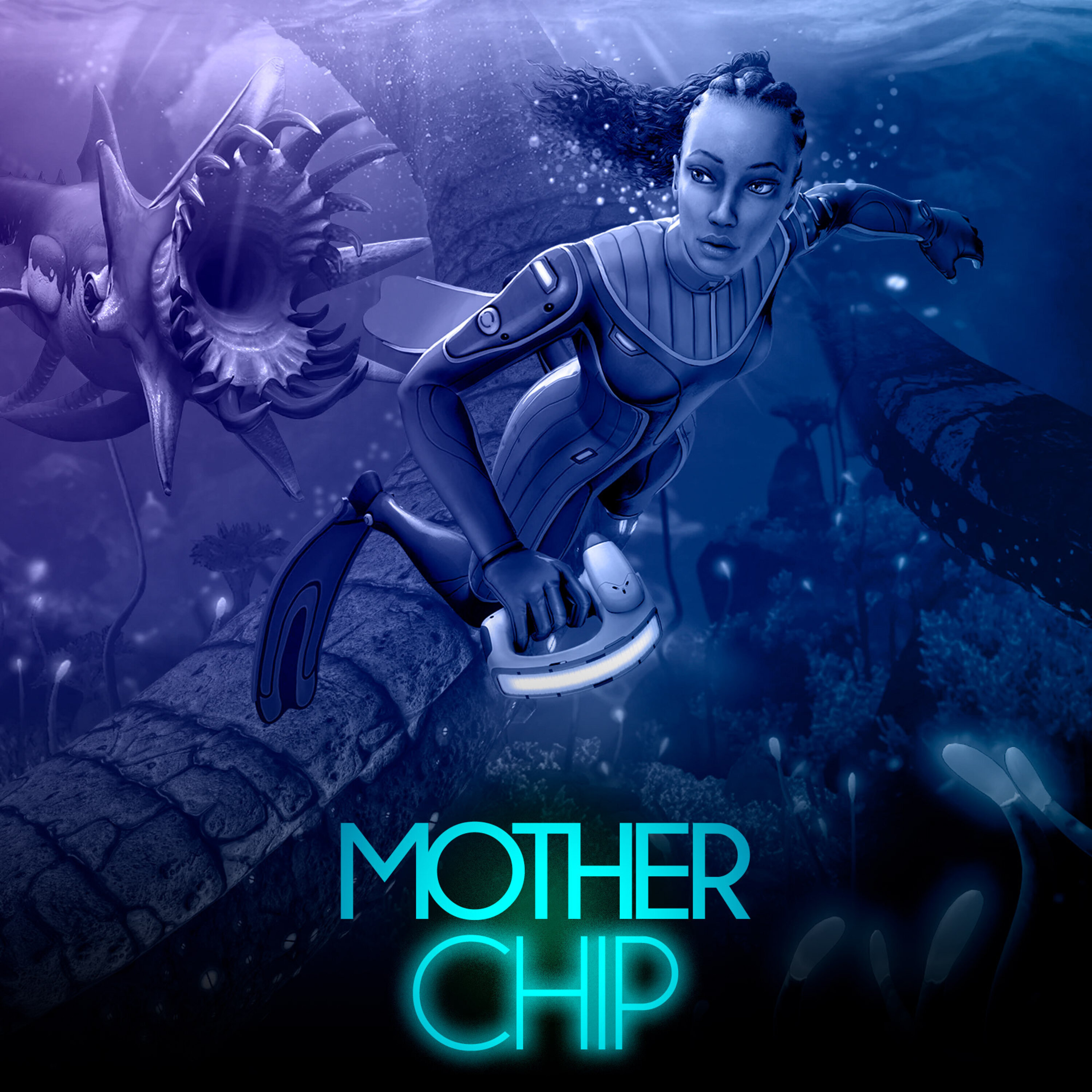 MotherChip #325 - Before We Leave, Subnautica: Below Zero, atropelos editoriais e mais