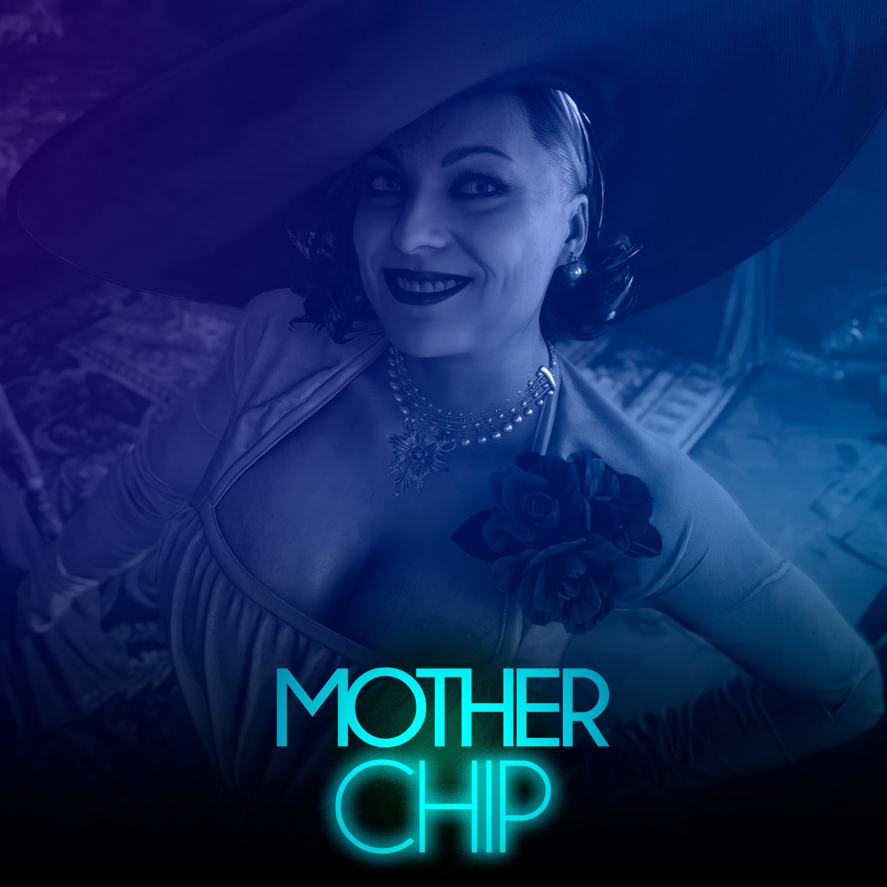 MotherChip - Overloadr