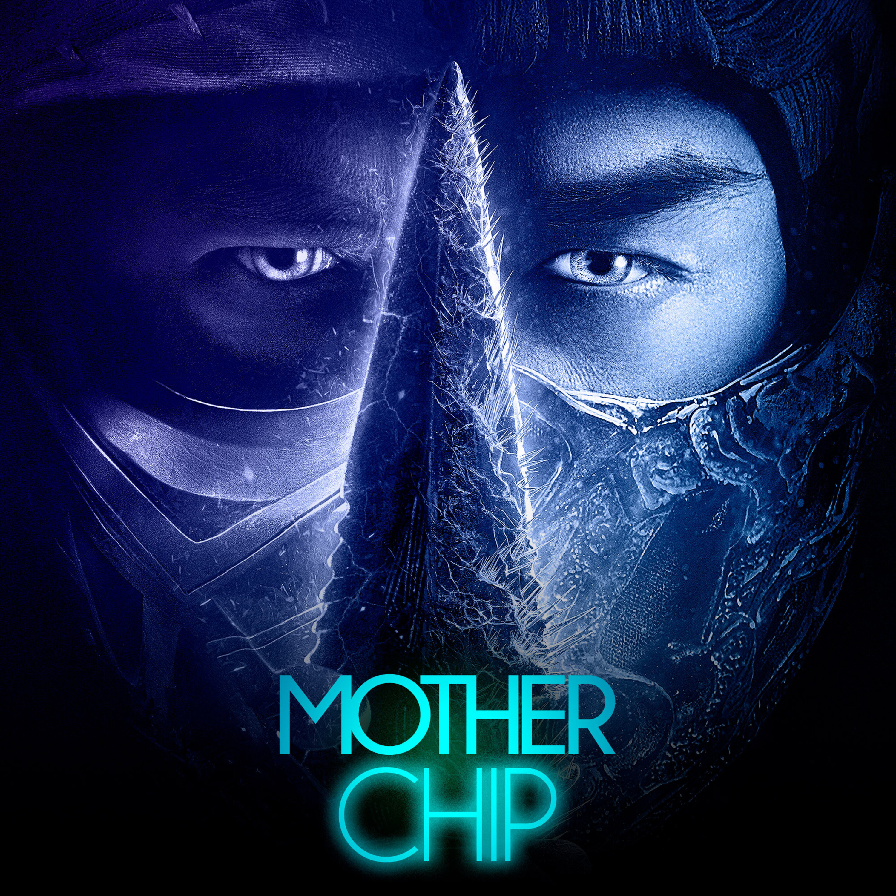 MotherChip #322 - Nier Replicant, Devil Slayer - Raksasi, novo filme do Mortal Kombat, filme do Monster Hunter e mais episode artwork