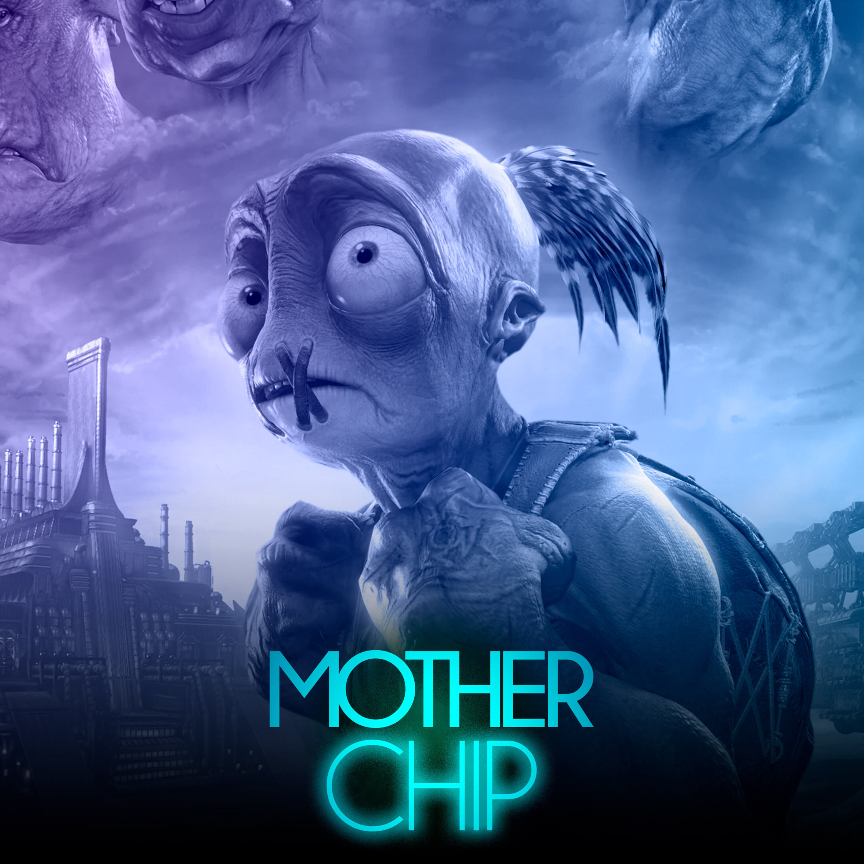 MotherChip - Overloadr