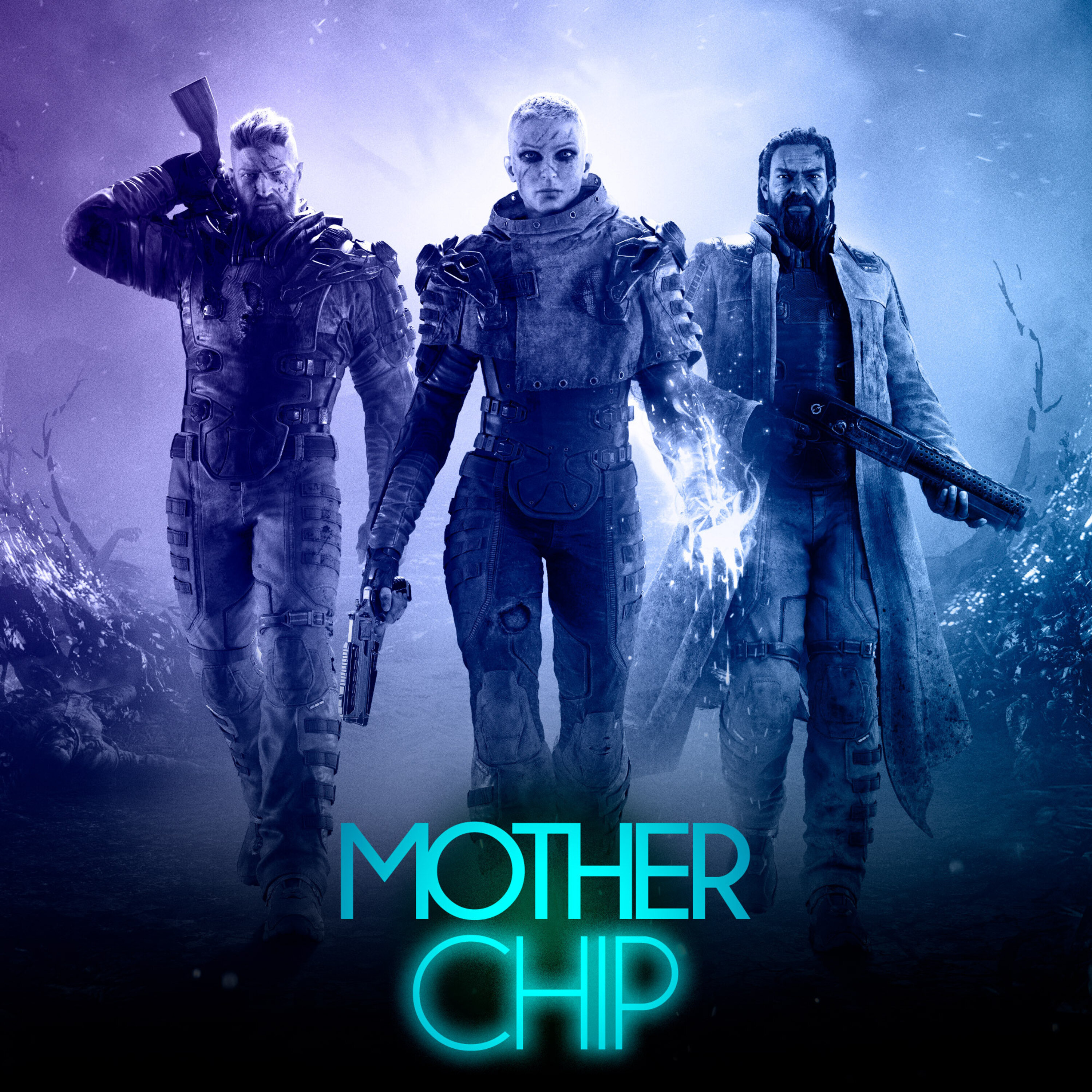 MotherChip - Overloadr