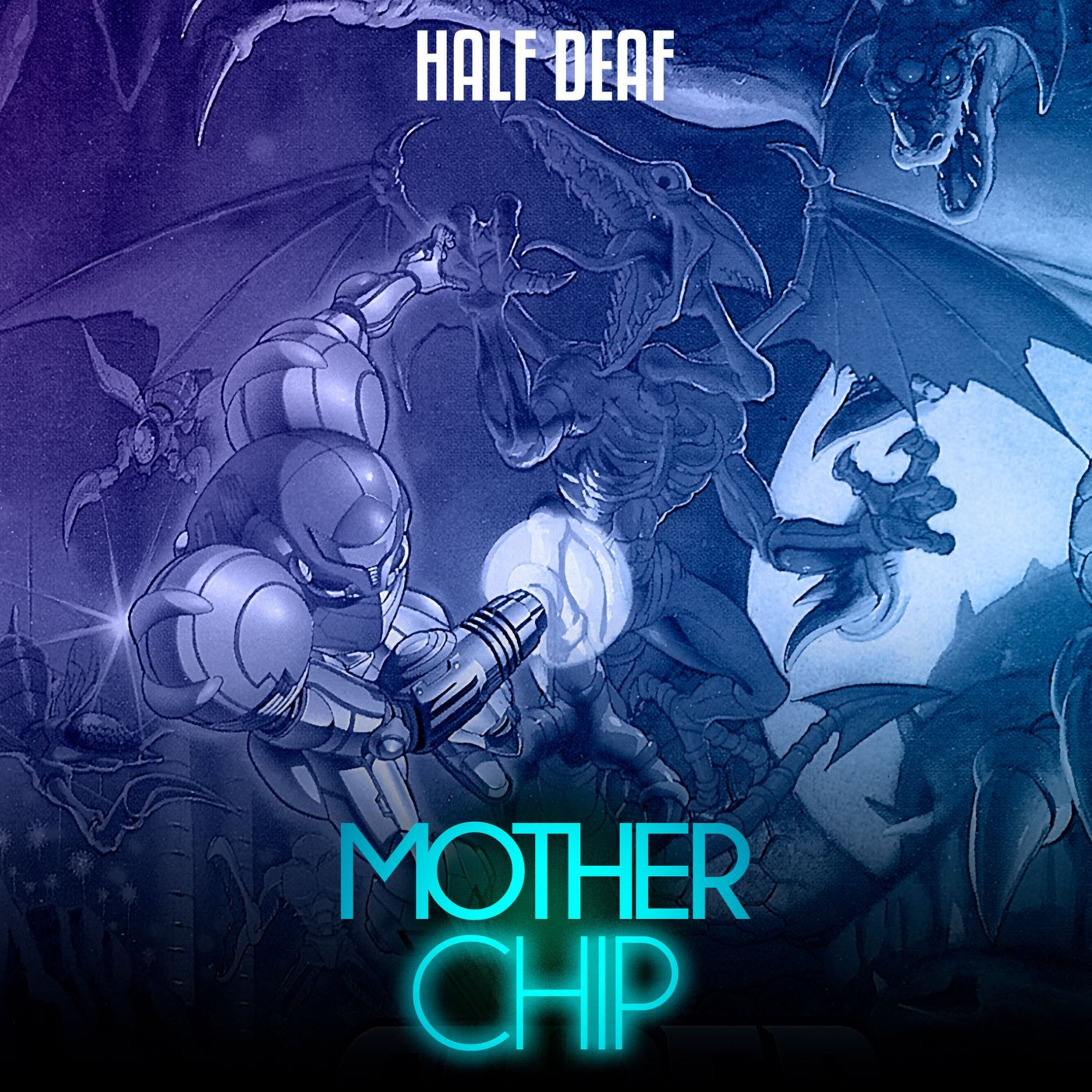 MotherChip - Overloadr
