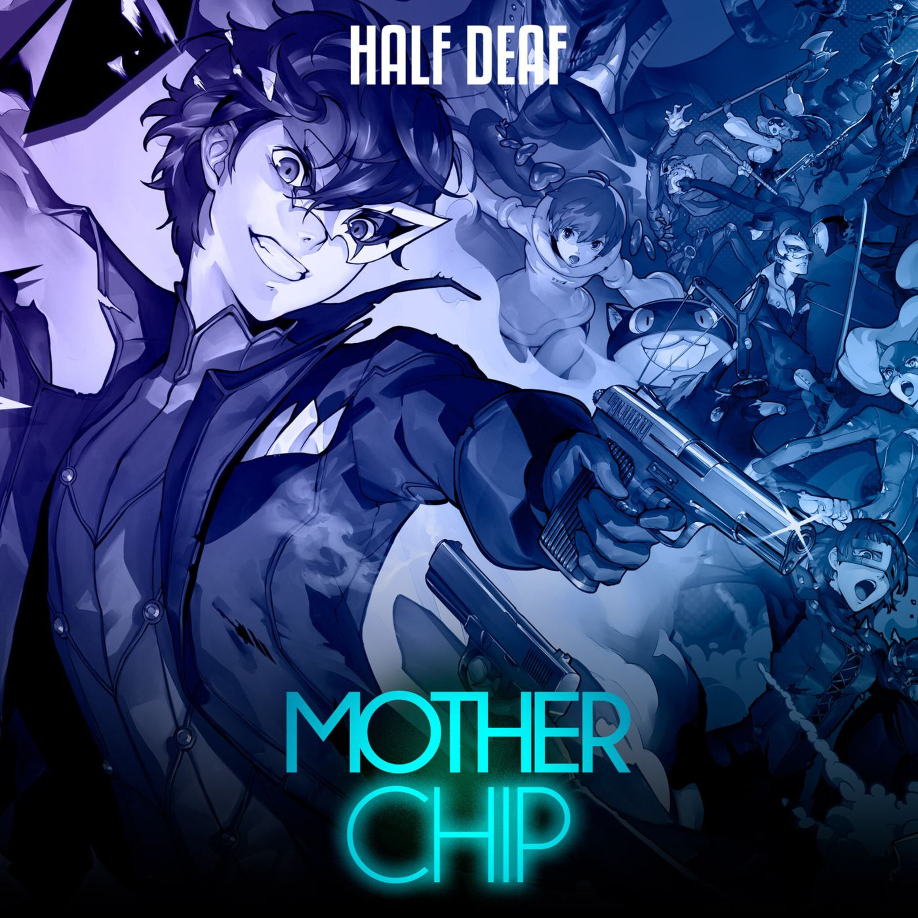 MotherChip - Overloadr