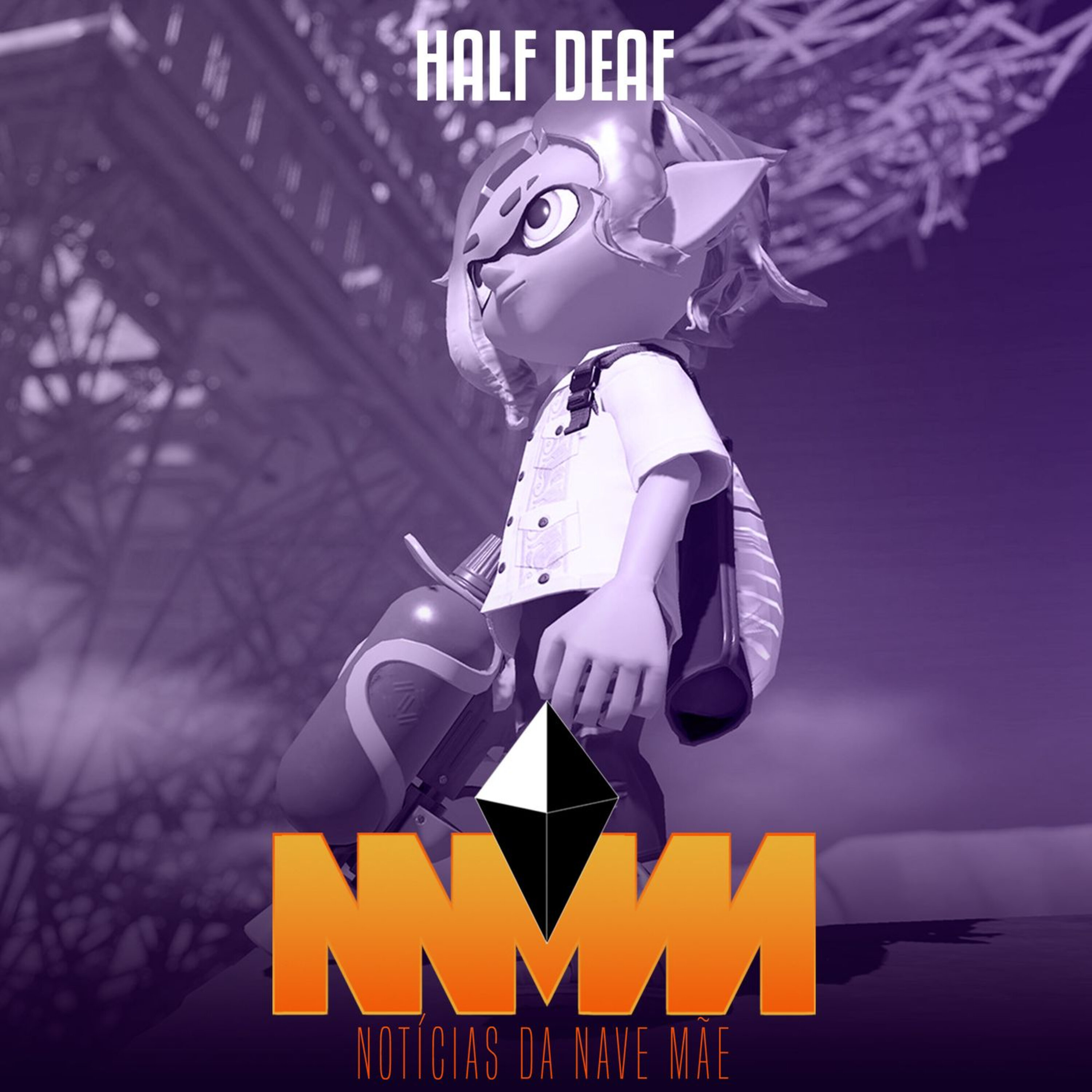 Notícias da Nave Mãe #102 - Nintendo Direct, Splatoon 3, Skyward Sword HD, retorno de Six Days in Fallujah e mais episode artwork