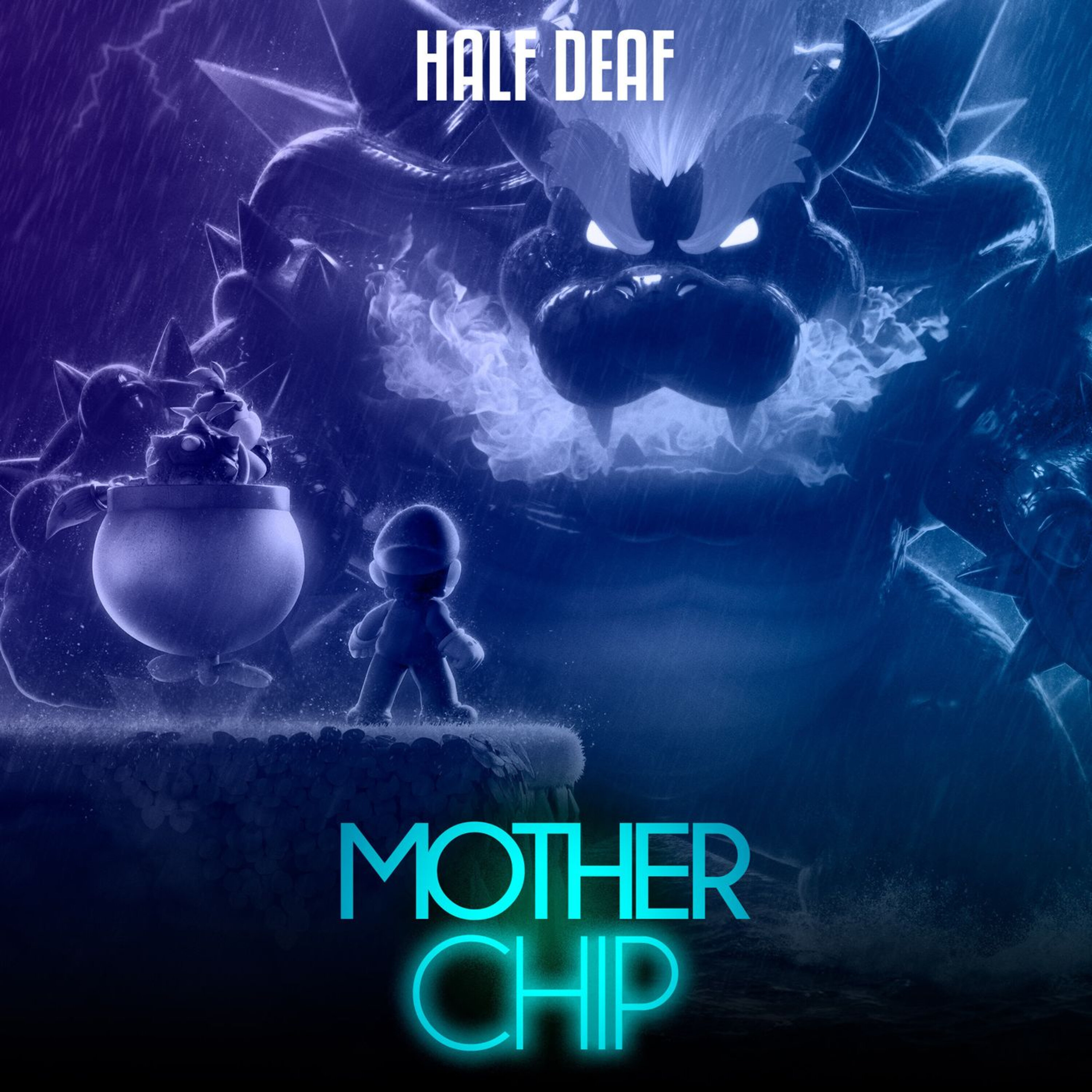 MotherChip - Overloadr