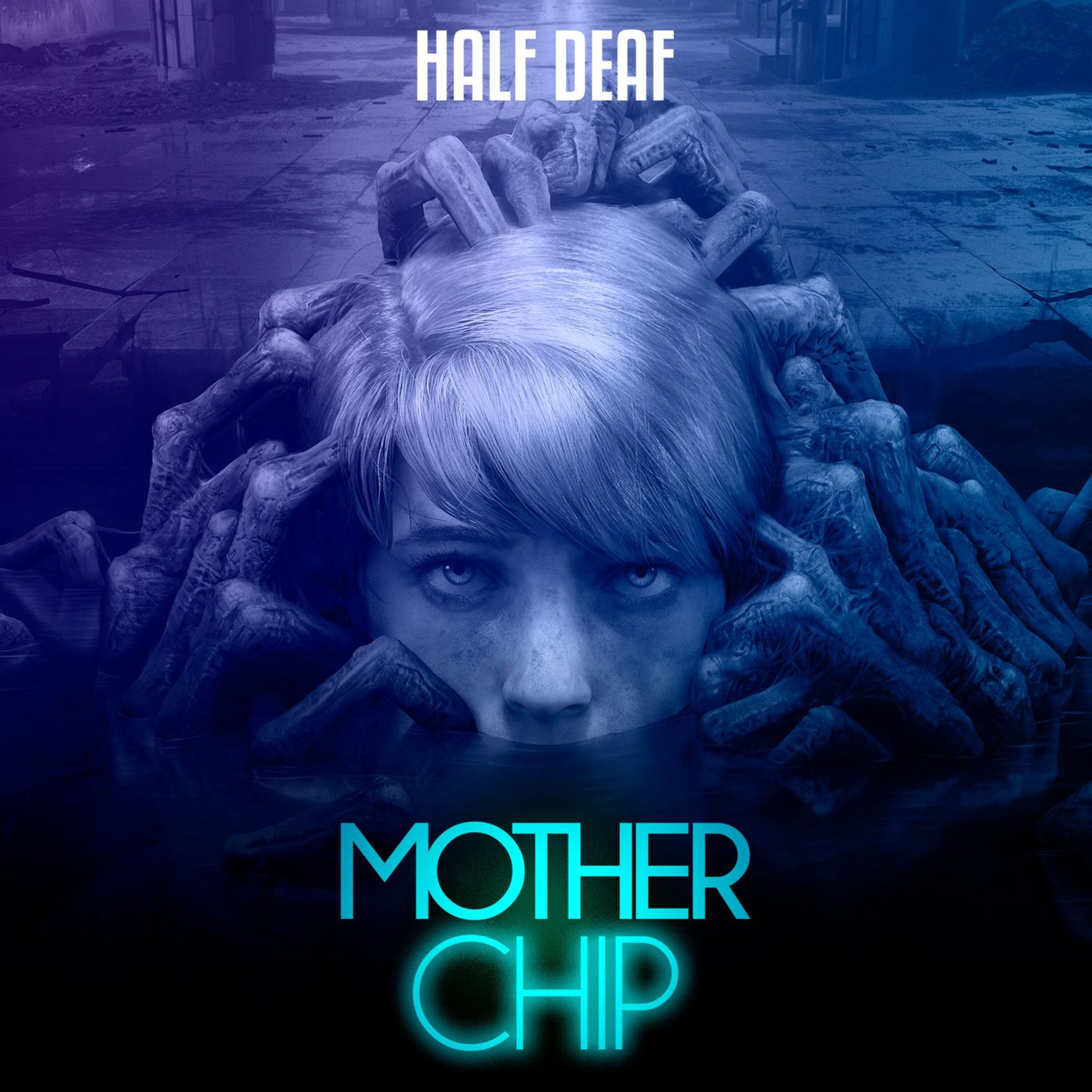 MotherChip #310 - The Medium, Nuts, Gordian Quest e pelos