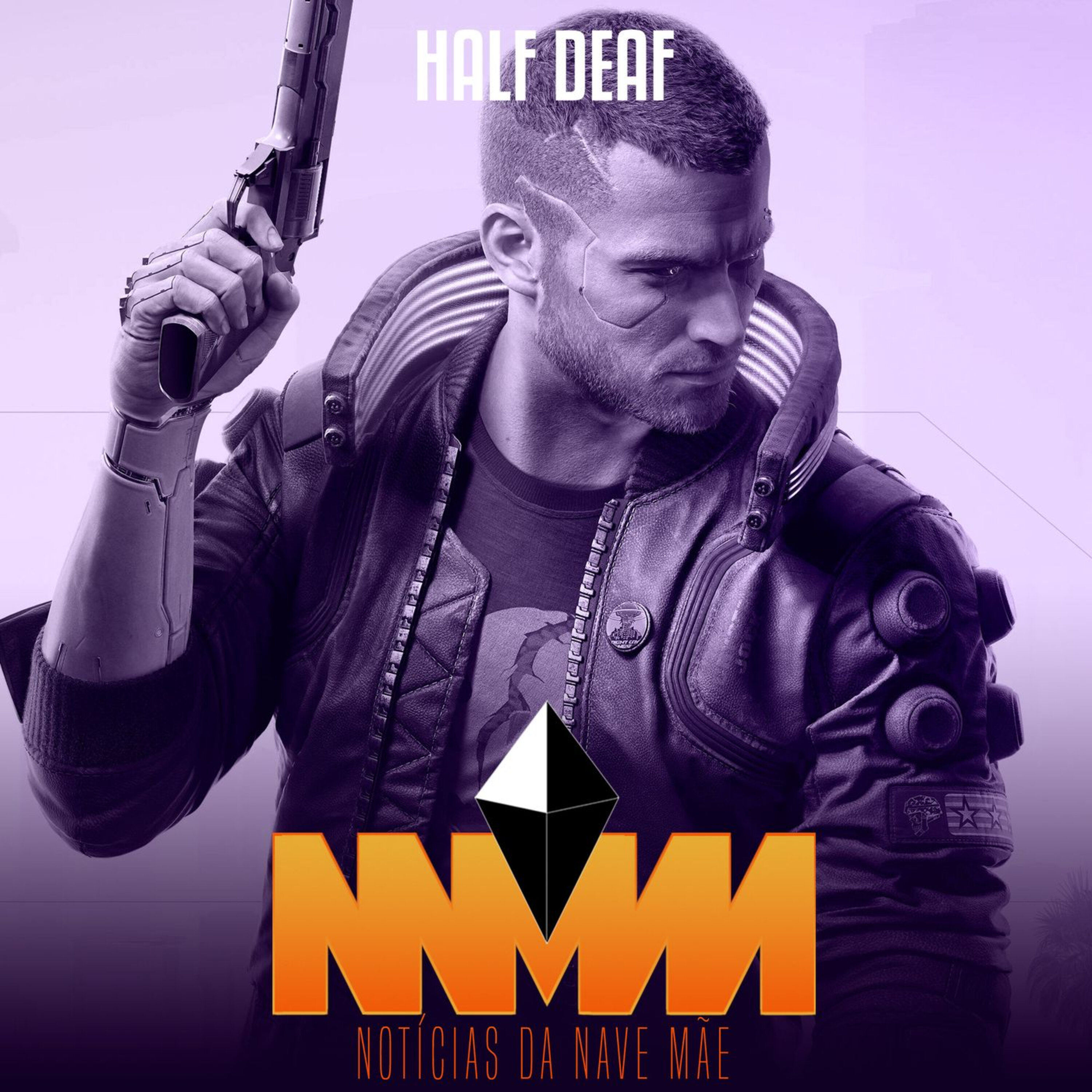 Notícias da Nave Mãe #96 - Reembolso de Cyberpunk 2077, ida e volta de Devotion no GOG, demissões no canal Loading e mais episode artwork