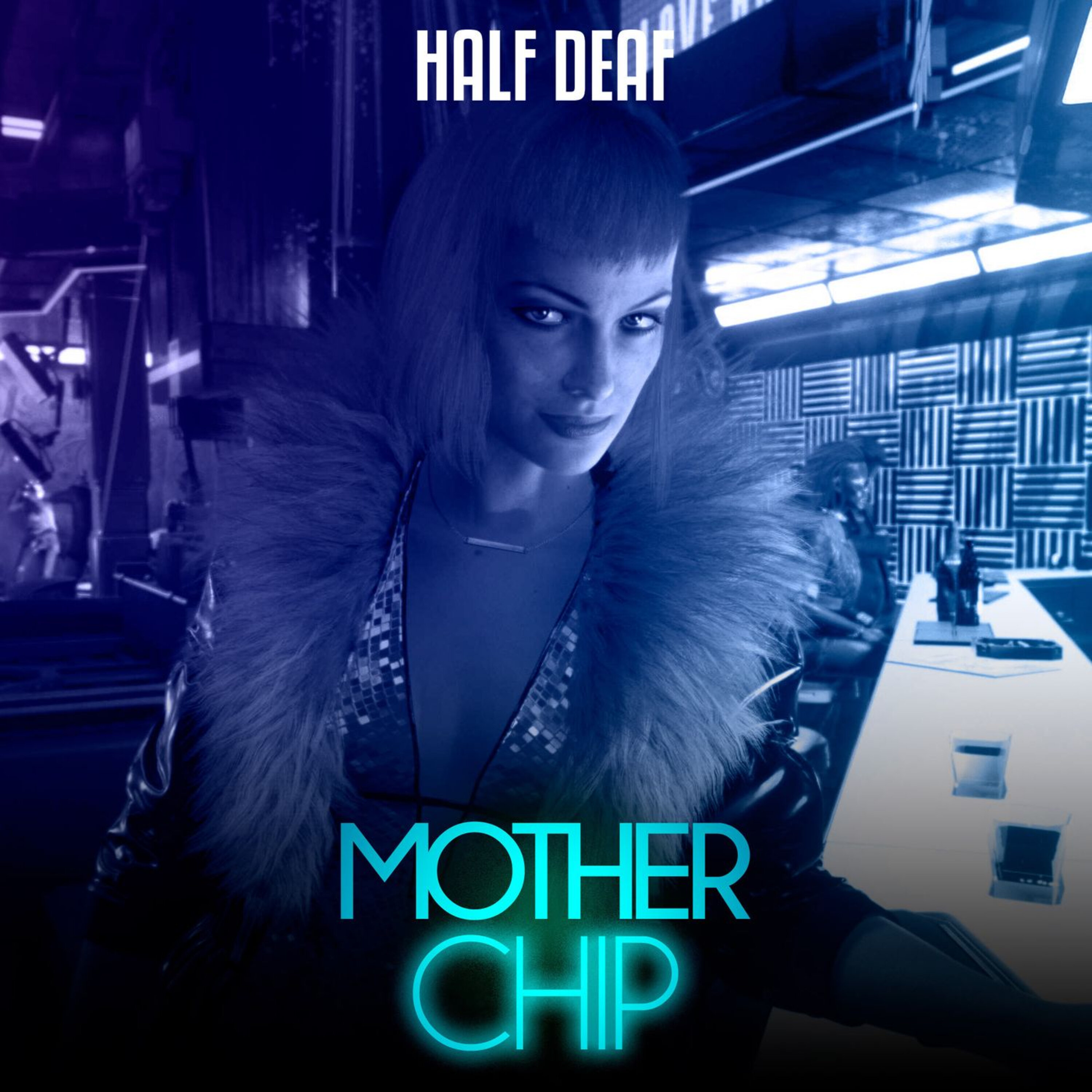 MotherChip #306 - Cyberpunk 2077 e Call of the Sea