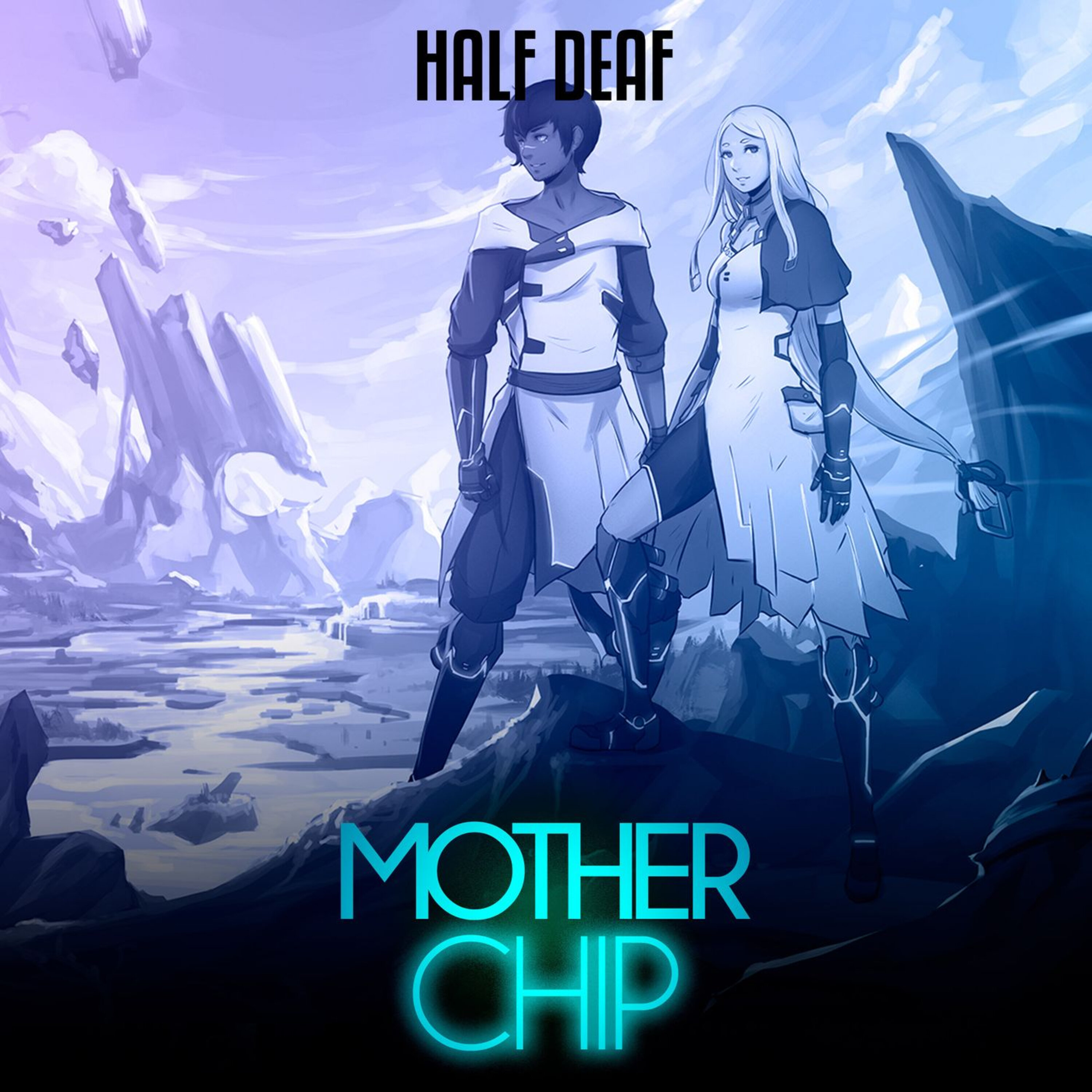 MotherChip - Overloadr