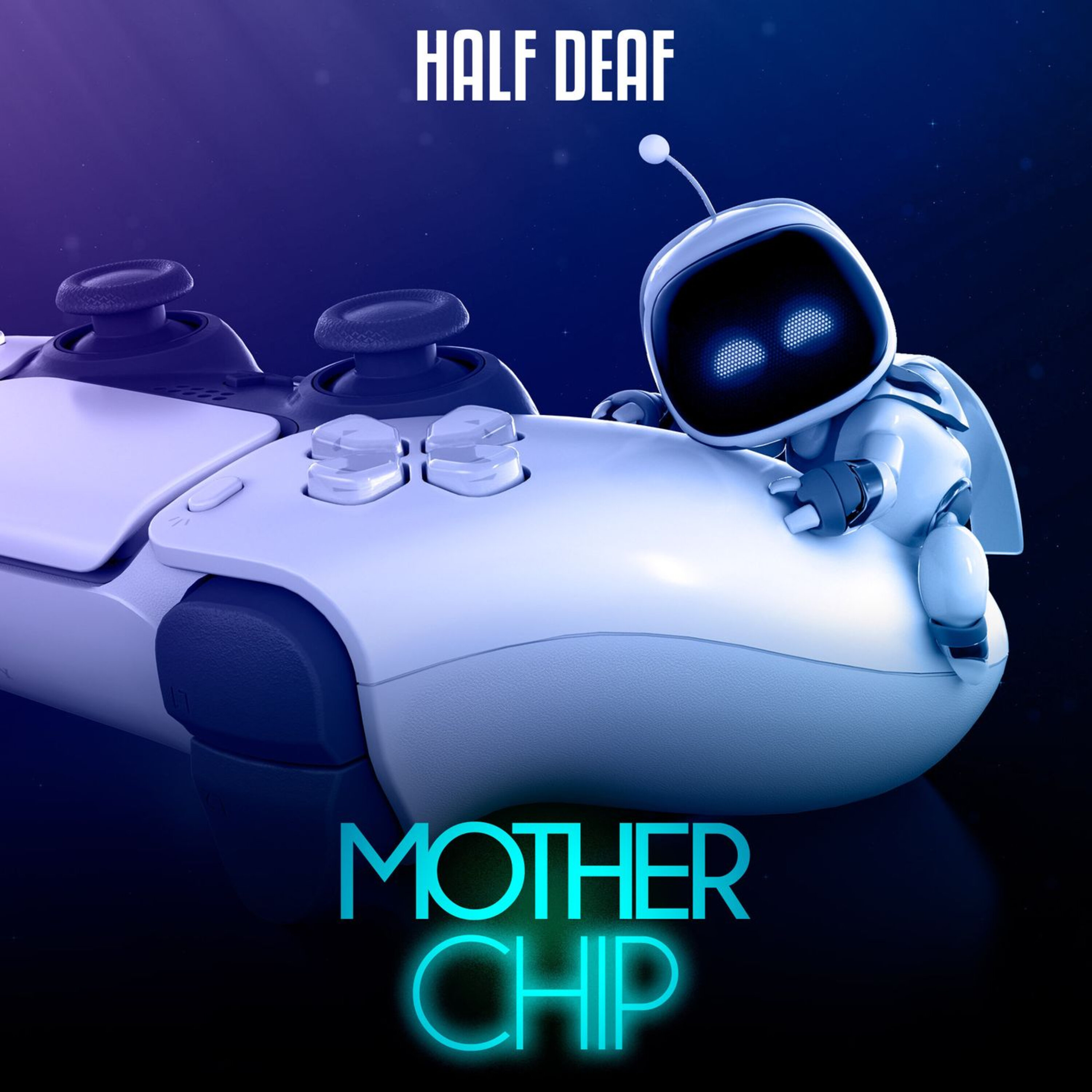 MotherChip - Overloadr