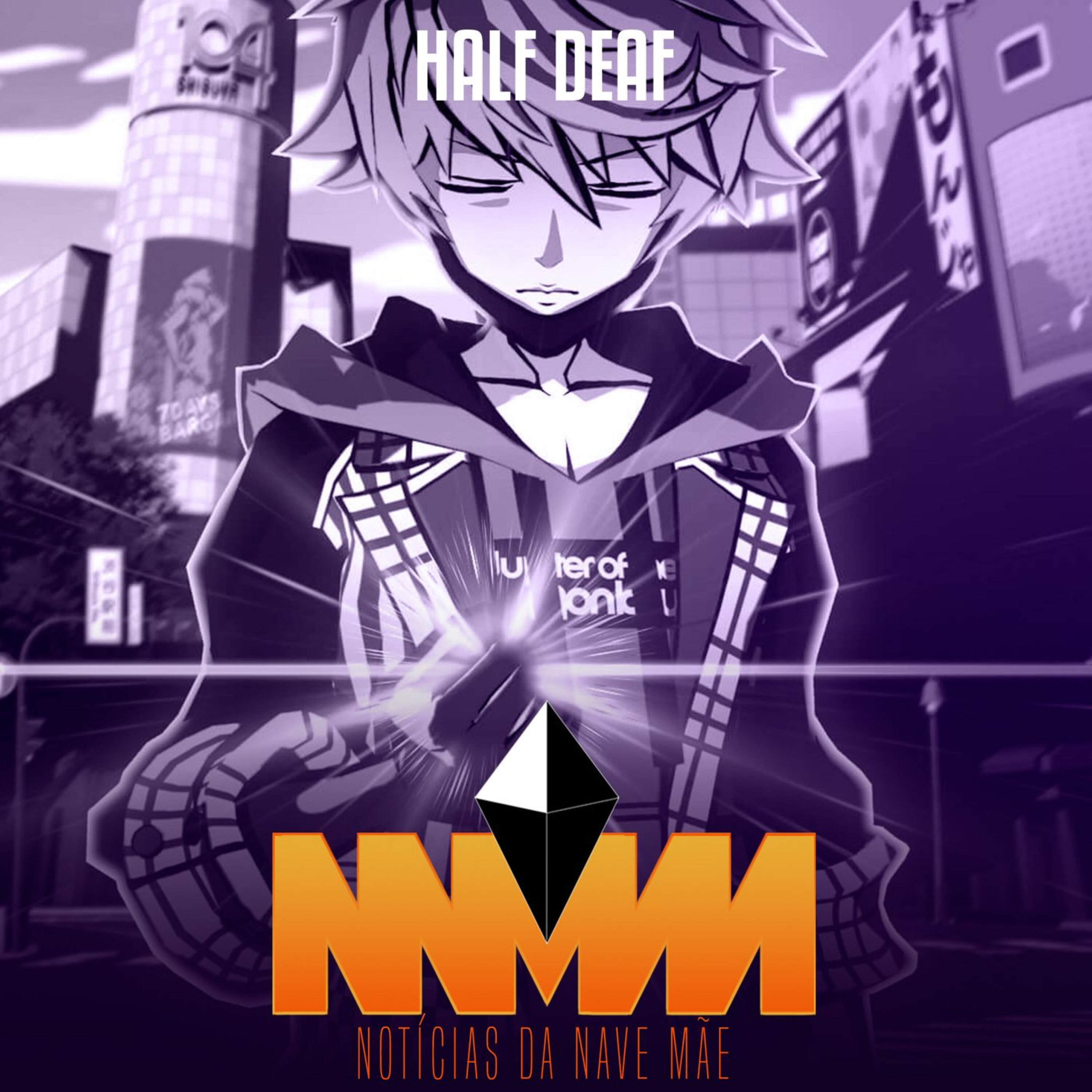 Notícias da Nave Mãe #93 - Novo The World Ends With You, xCloud em televisões e mais episode artwork