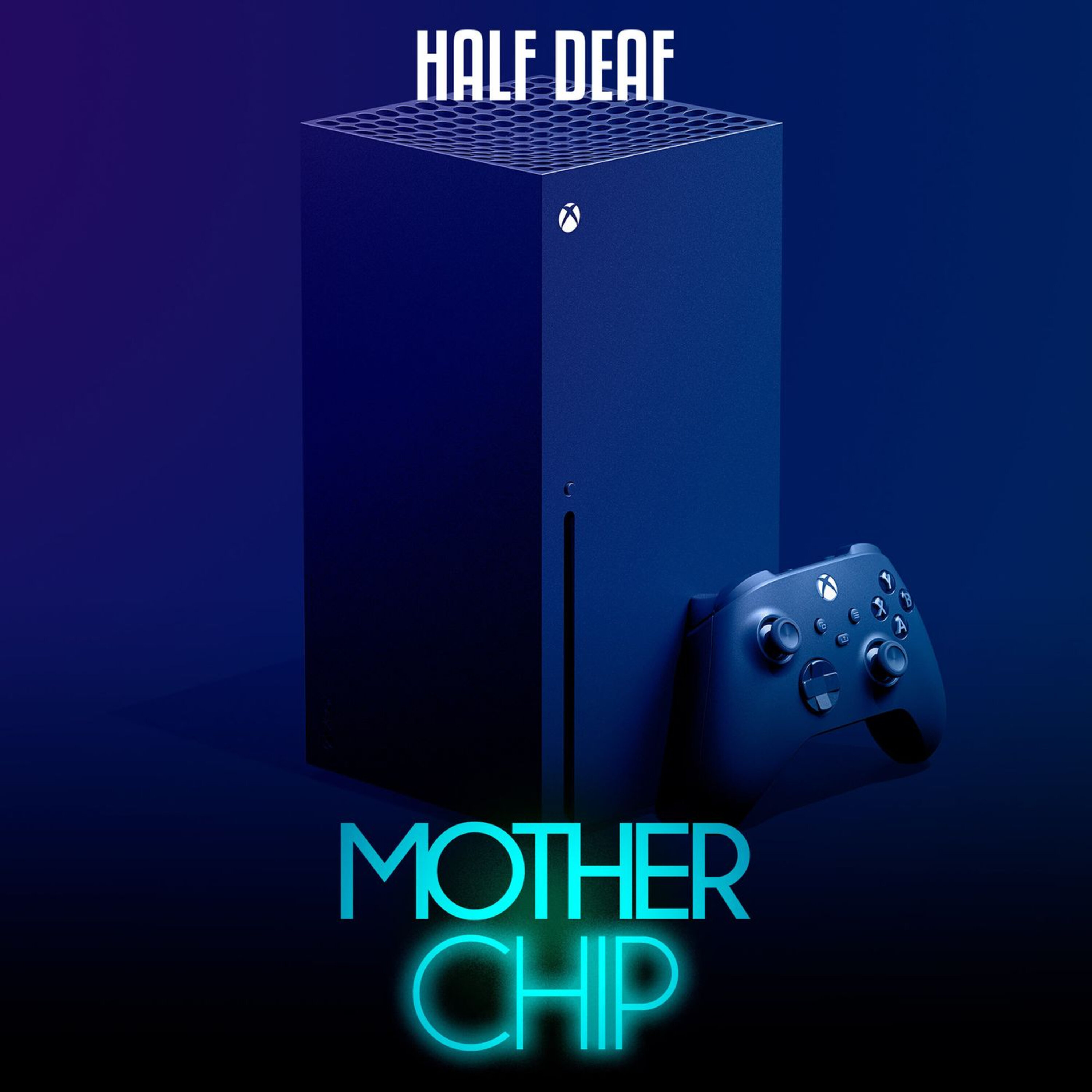 MotherChip - Overloadr