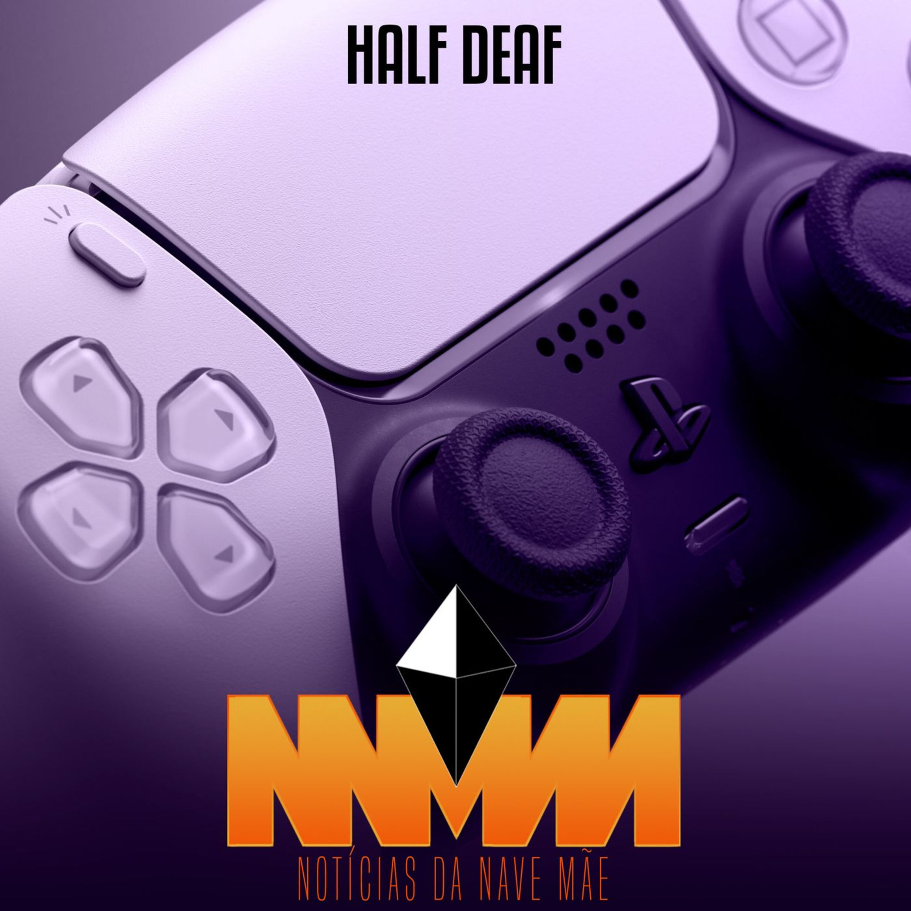 Notícias da Nave Mãe #90 - Redução do preço do PlayStation 5, P.T. fora de retrocompatibilidade e mais episode artwork