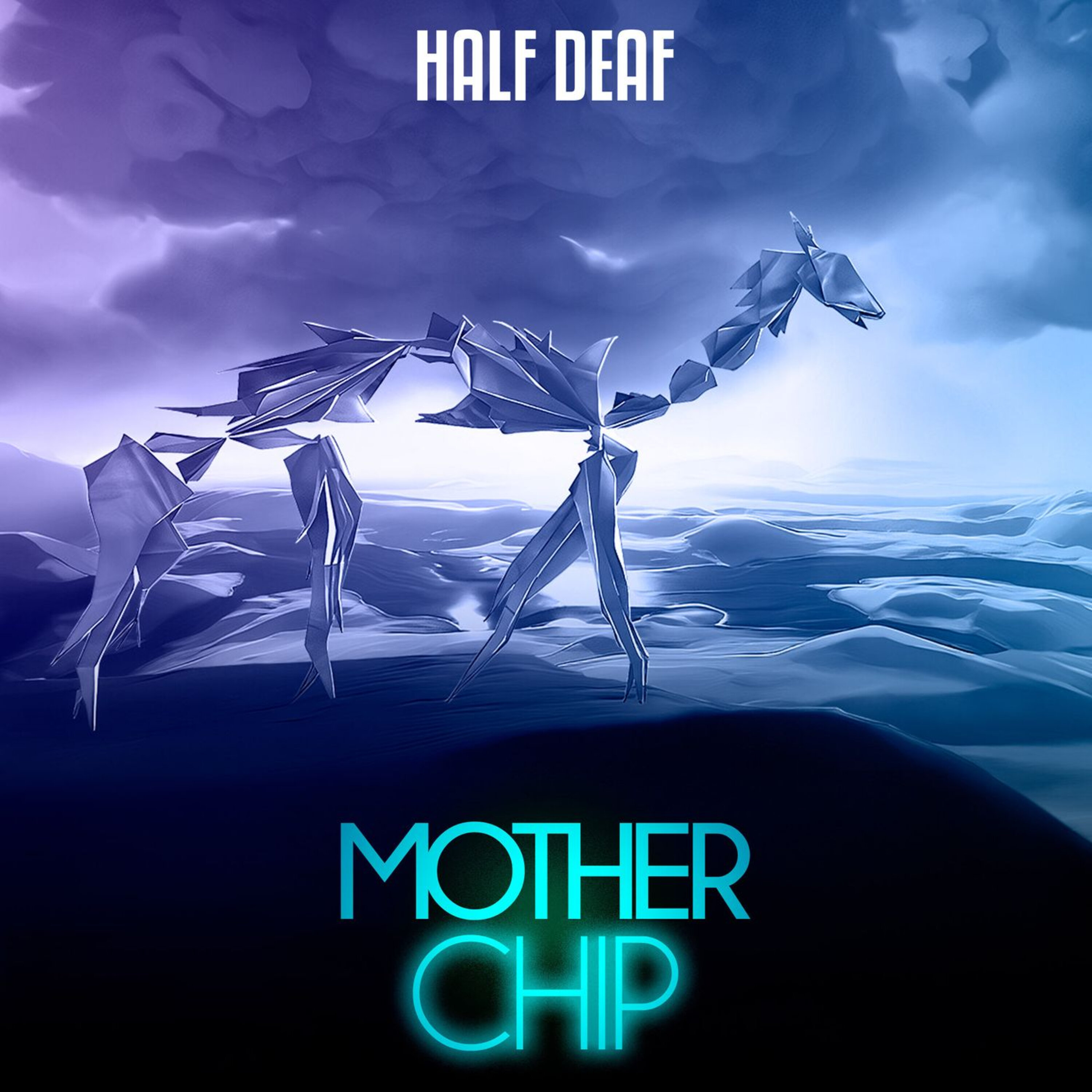 MotherChip - Overloadr