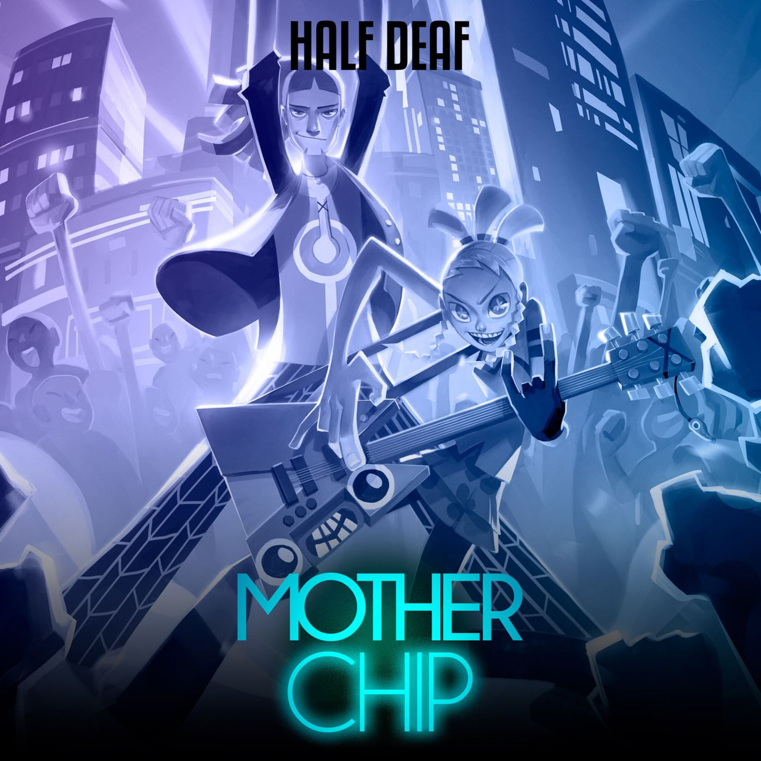 MotherChip #291 - No Straight Roads, Blightbound, Flight Simulator e Spiritfarer