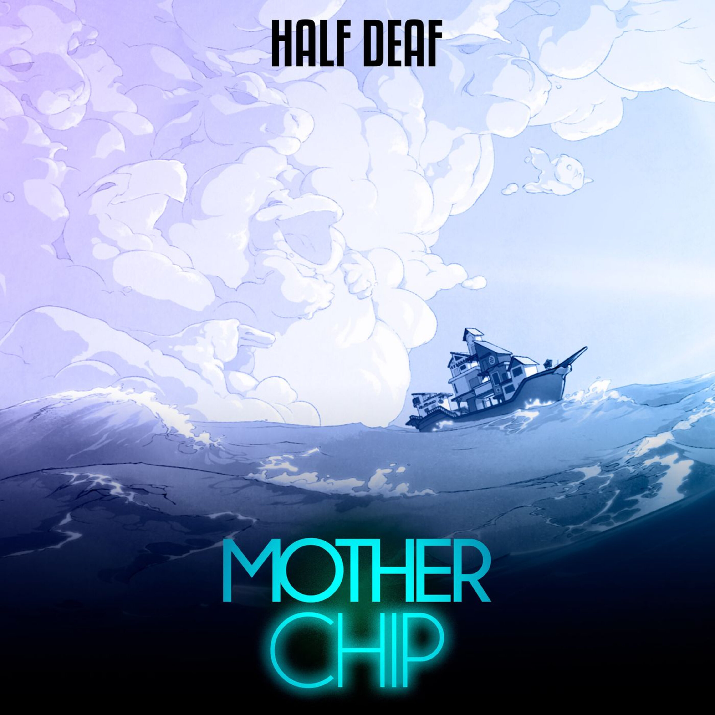 MotherChip - Overloadr