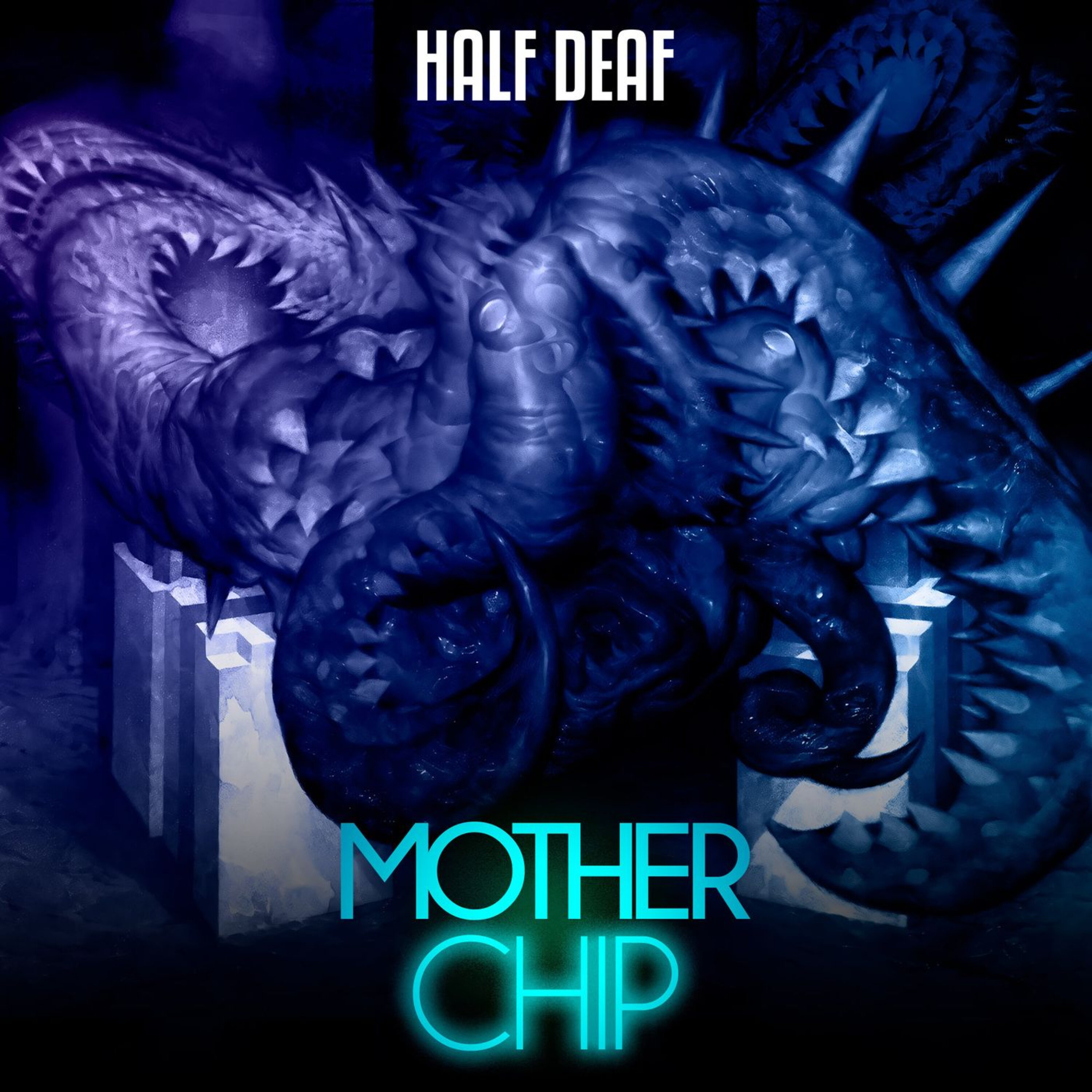 MotherChip - Overloadr