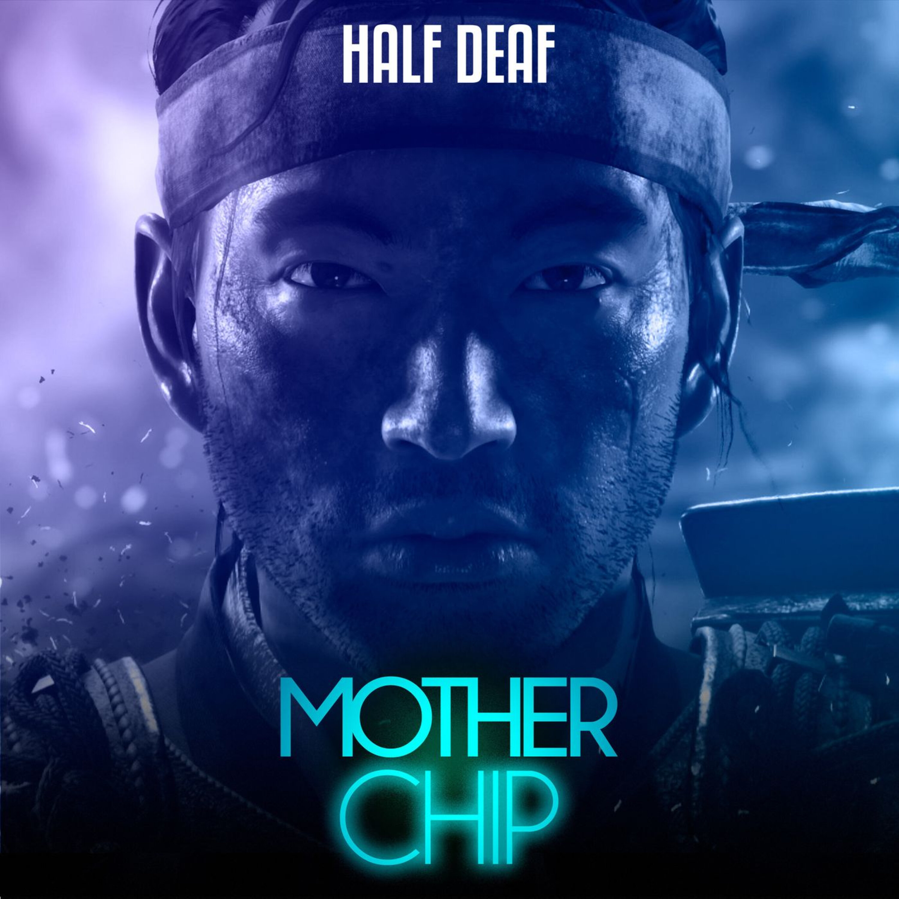 MotherChip - Overloadr
