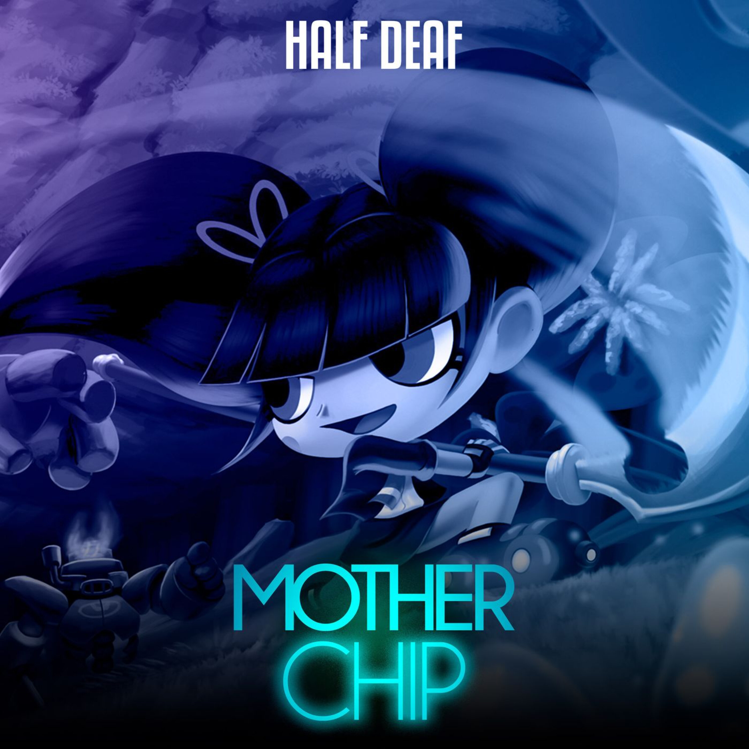 MotherChip - Overloadr