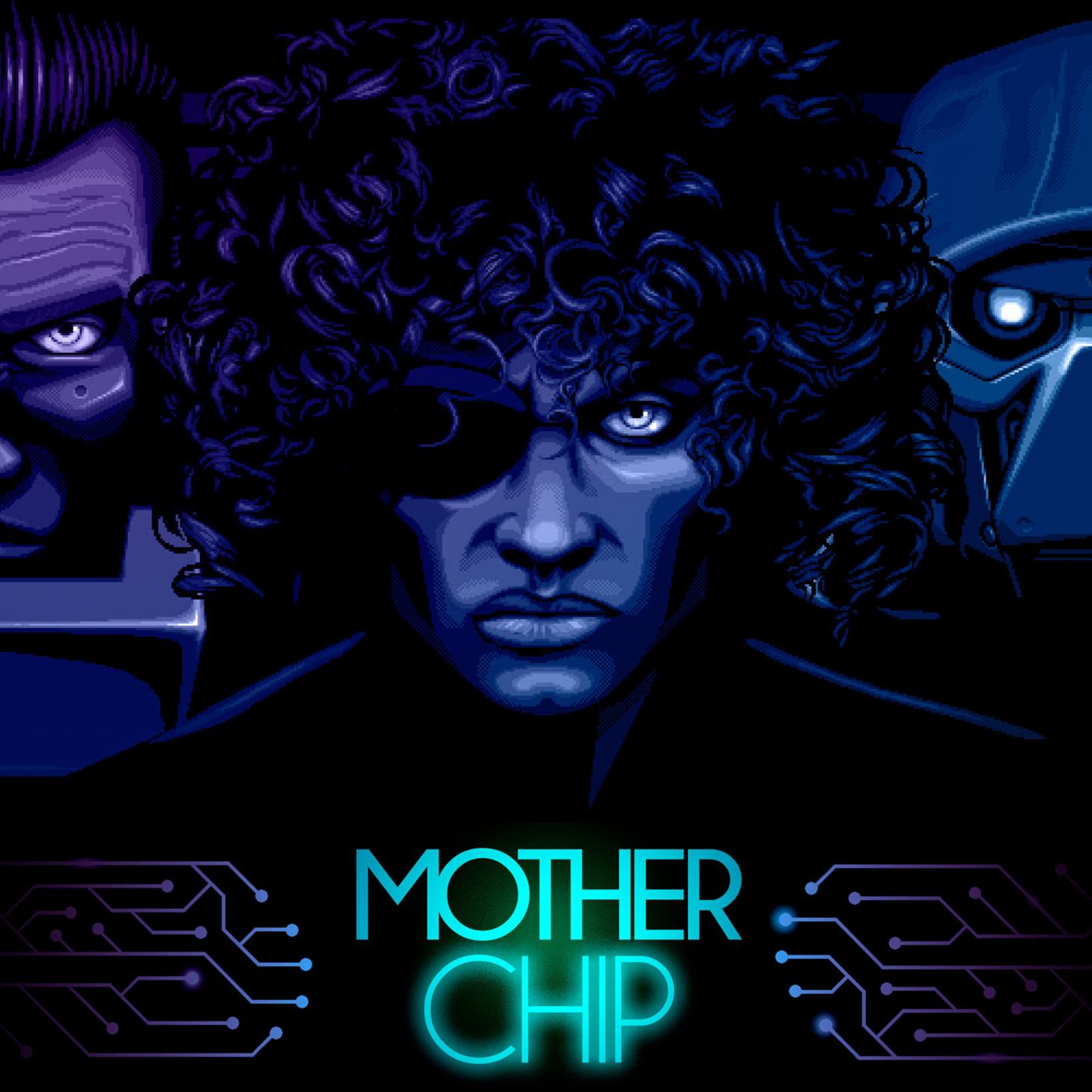 MotherChip - Overloadr