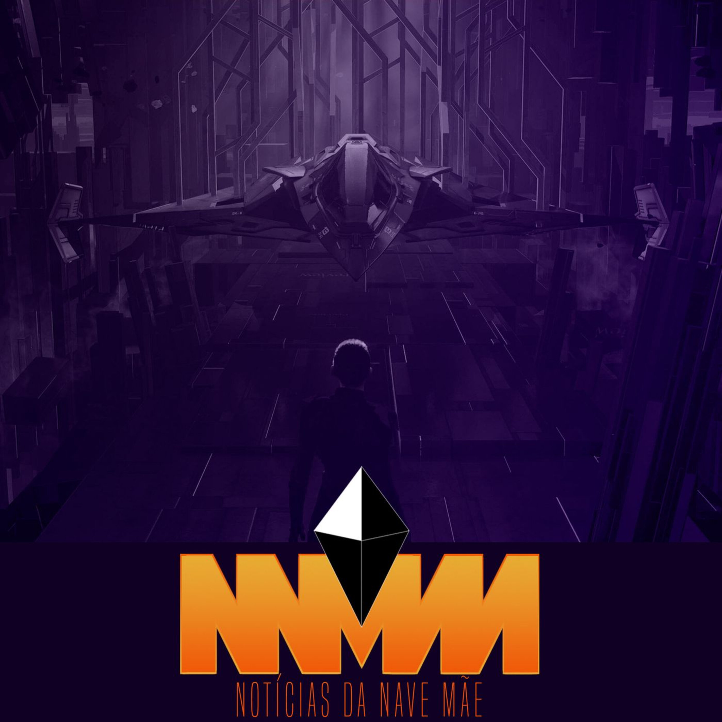 Notícias da Nave Mãe #65 - Os jogos do Inside Xbox, Summer Game Fest, novo conteúdo de história de Mortal Kombat e mais episode artwork