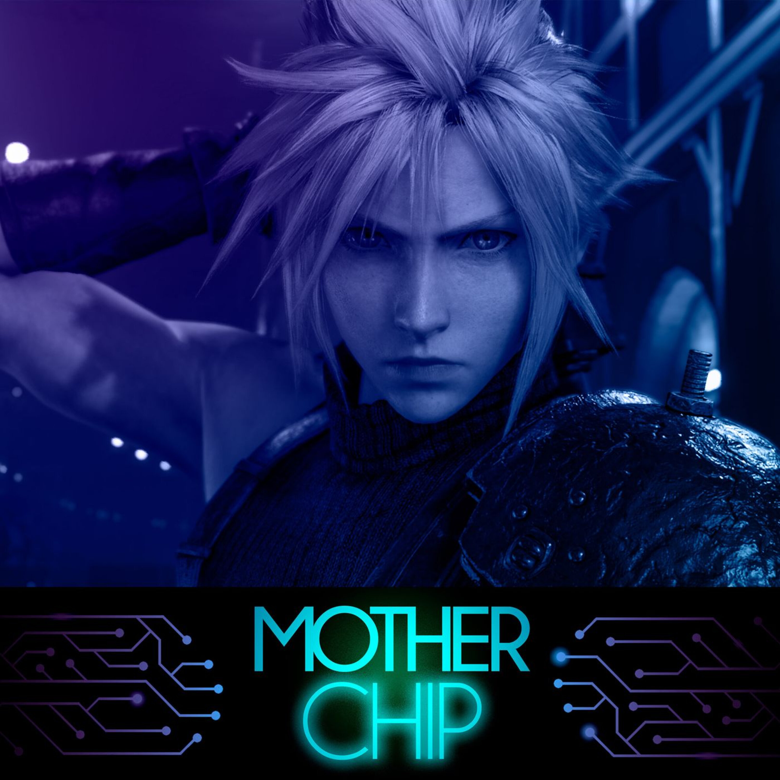 MotherChip #272 - Final Fantasy VII Remake, In Other Waters, Chess Rush e mais