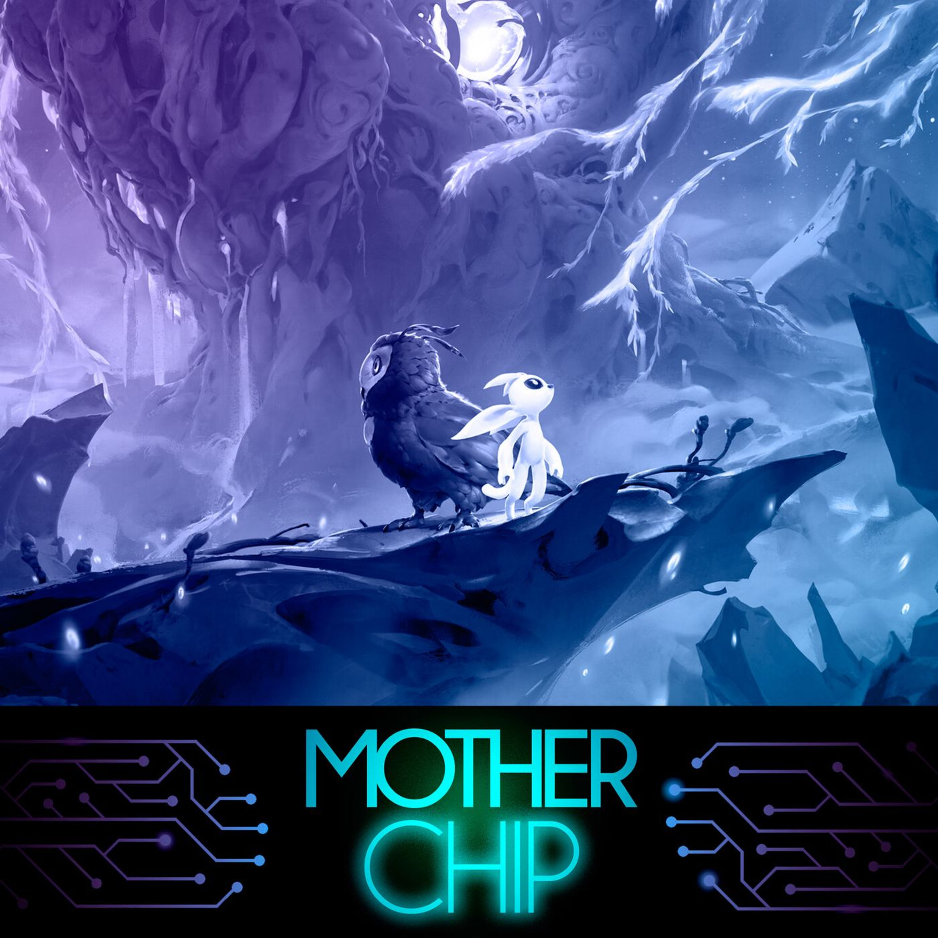 MotherChip #267 - Ori and the Will of the Wisps, Dandara, Sniper Ghost Warrior Contracts e mais