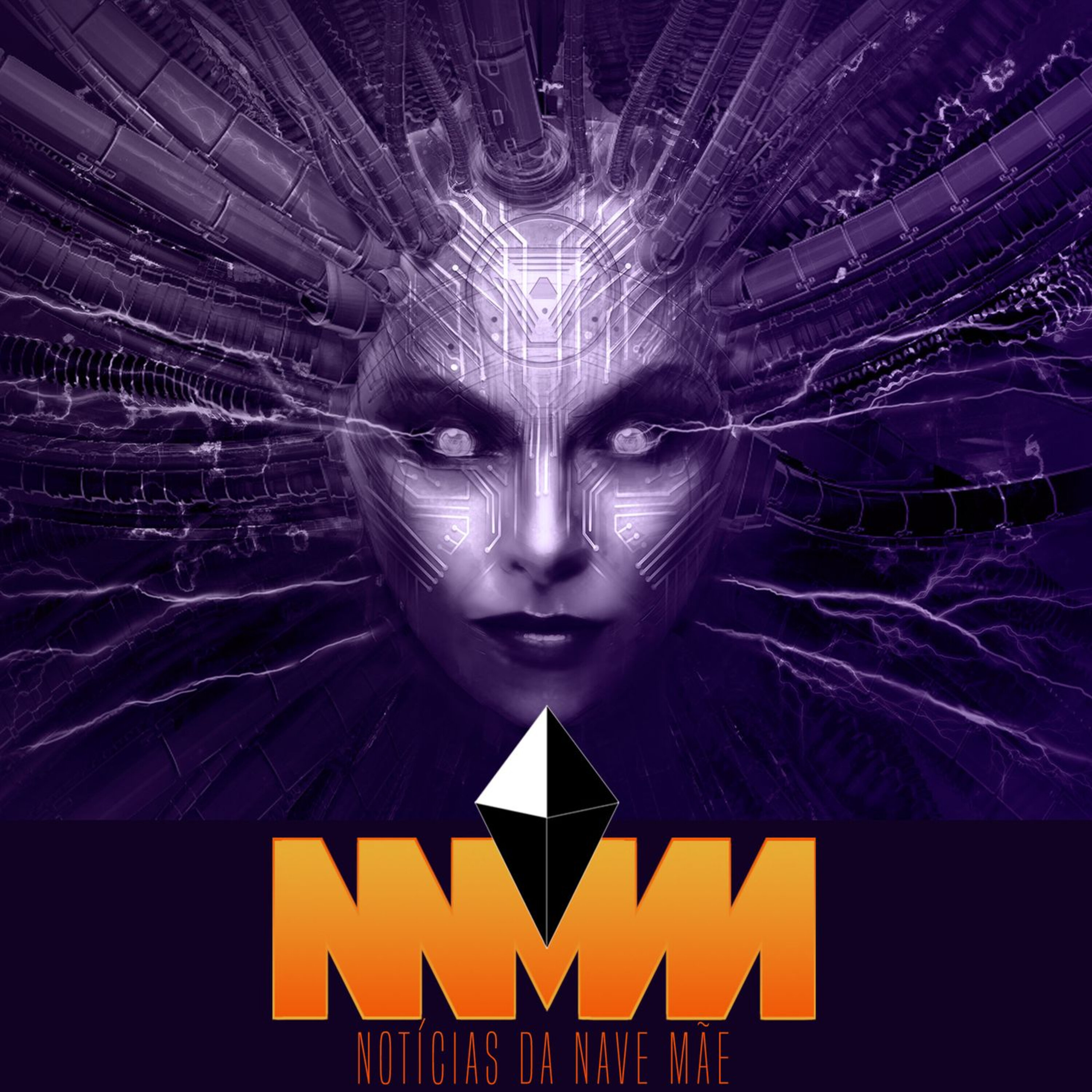 Notícias da Nave Mãe #53 - Keighley fora da E3, o recomeço de Anthem, problemas em System Shock 3 e mais episode artwork